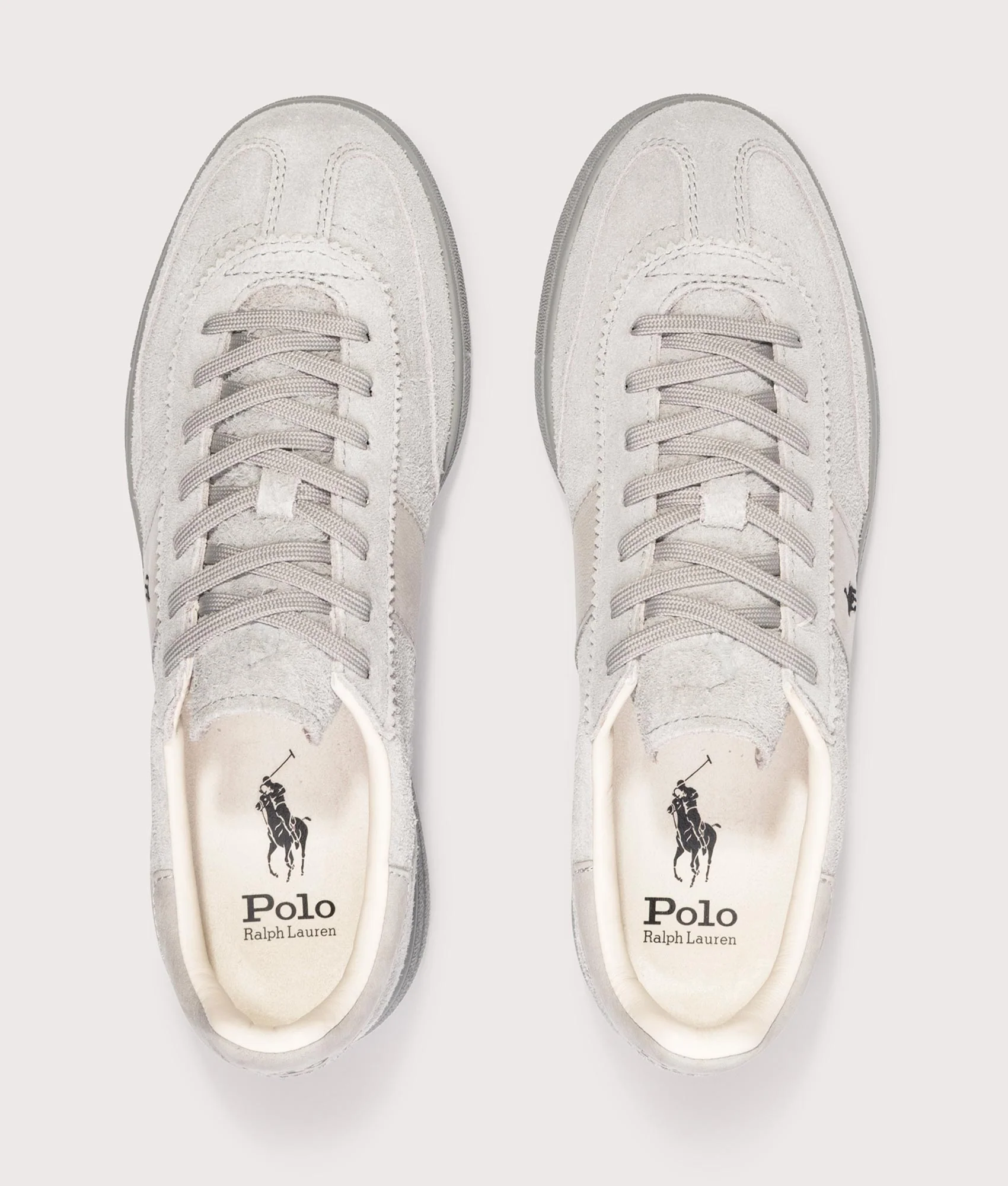 Bedford Suede Sneakers - Image 4