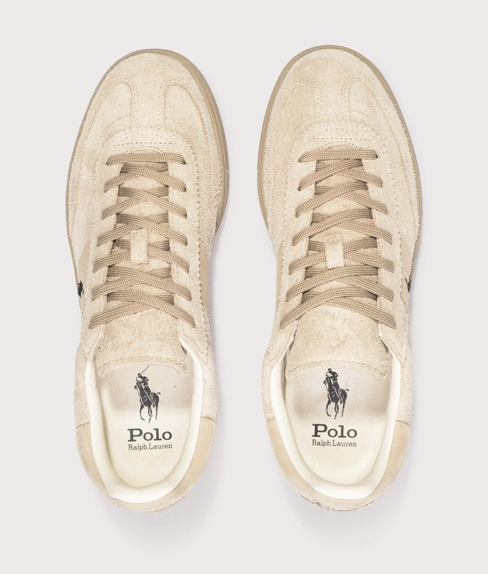 Bedford Suede Sneakers - Image 4