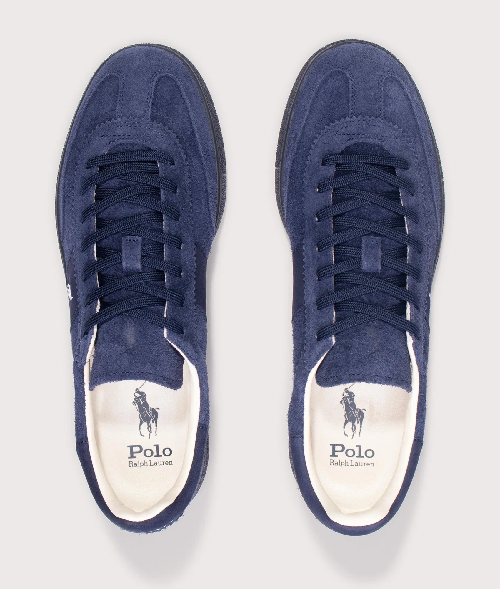 Bedford Suede Sneakers - Image 4
