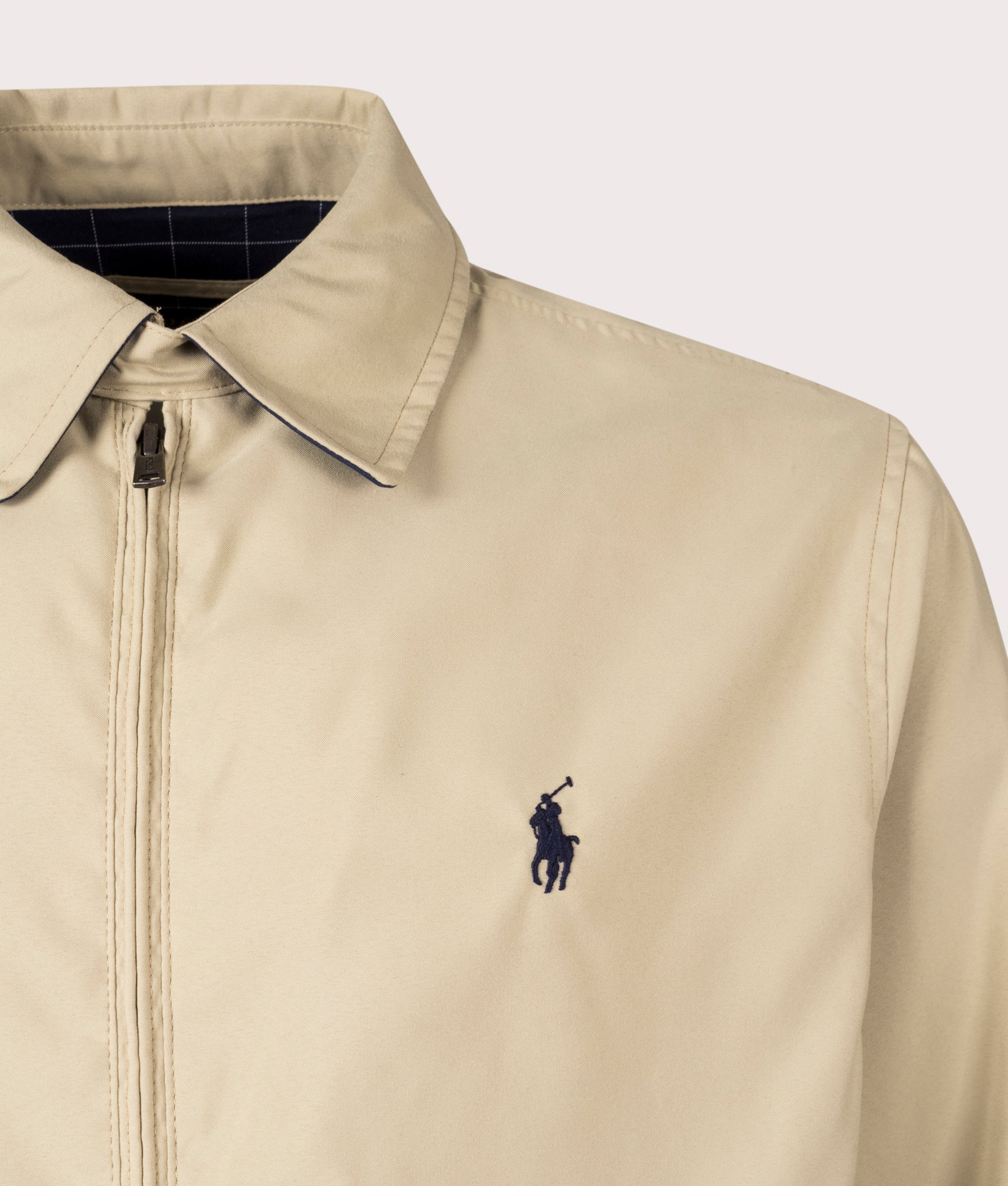 Bi-Swing Windbreaker - Image 3