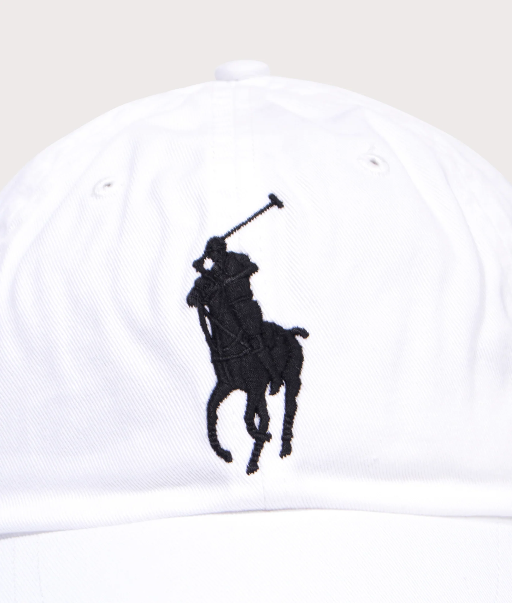 Big Pony Chino Baseball Cap - Image 3