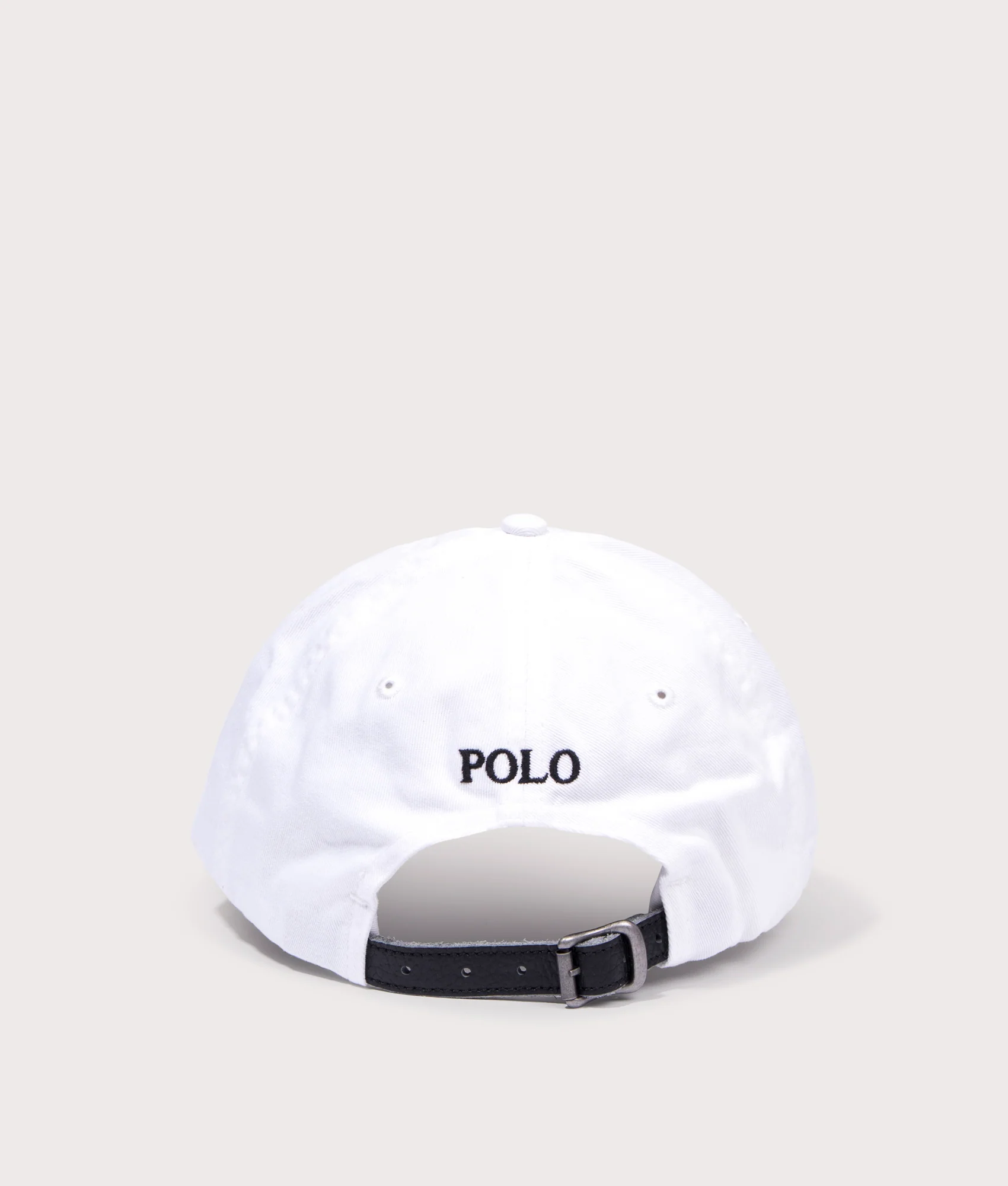 Big Pony Chino Baseball Cap - Image 4
