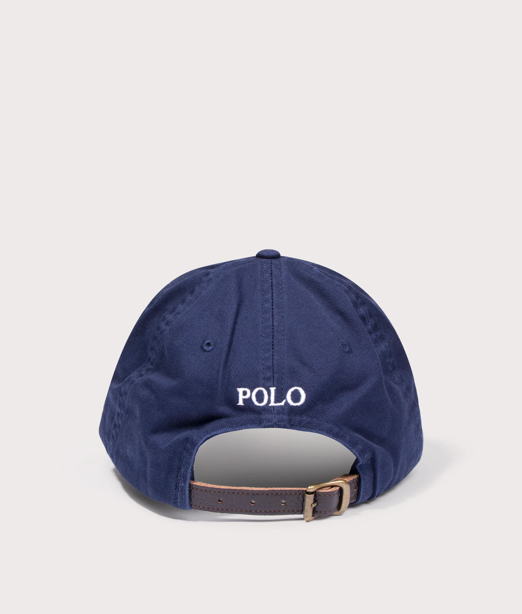Big Pony Chino Baseball Cap - Image 4