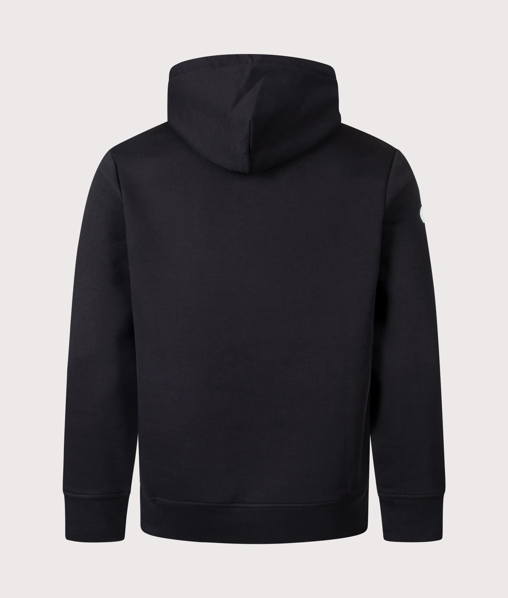 Big Pony Fleece Hoodie - Image 3