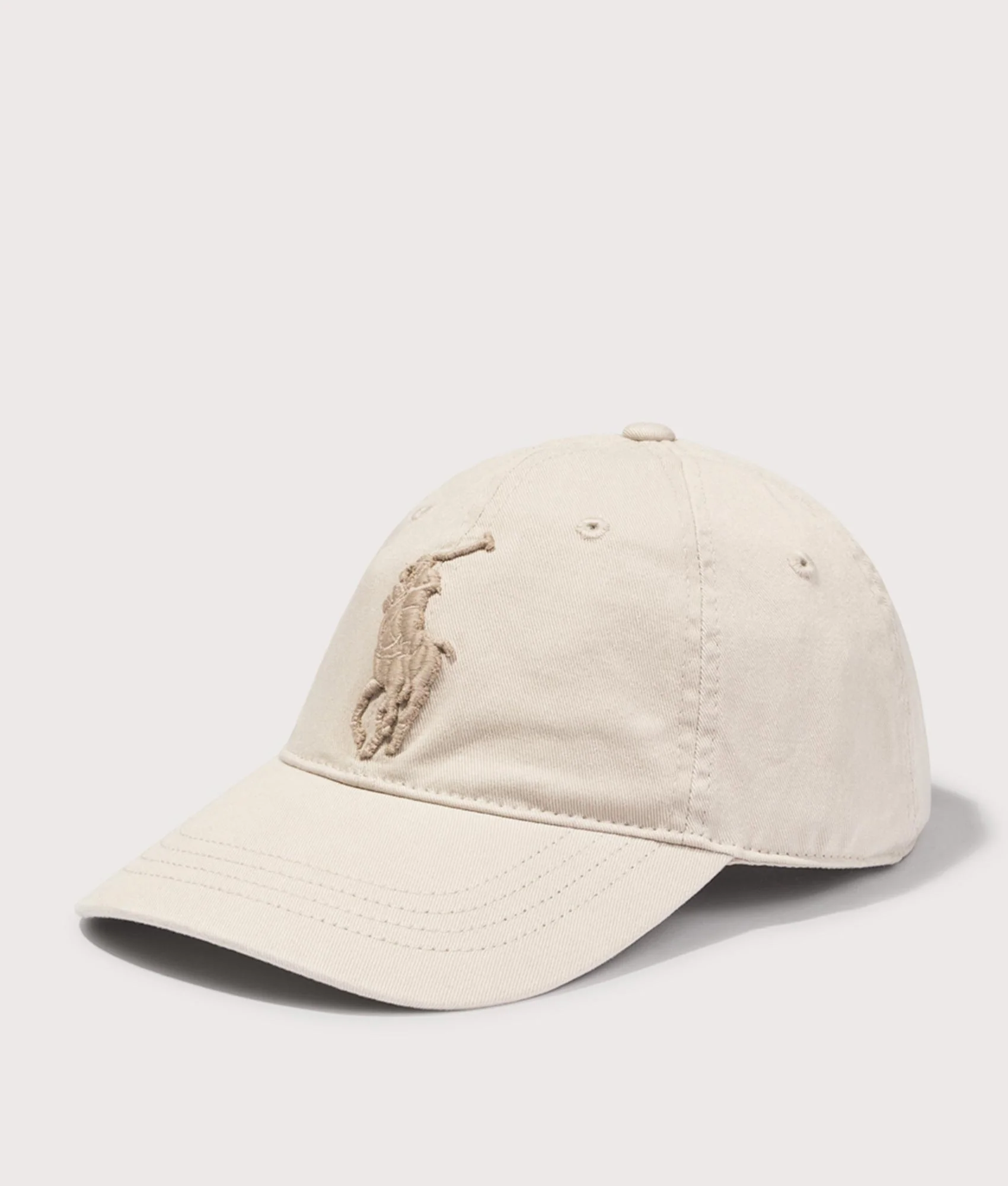 Big Pony Twill Ball Cap - Image 5