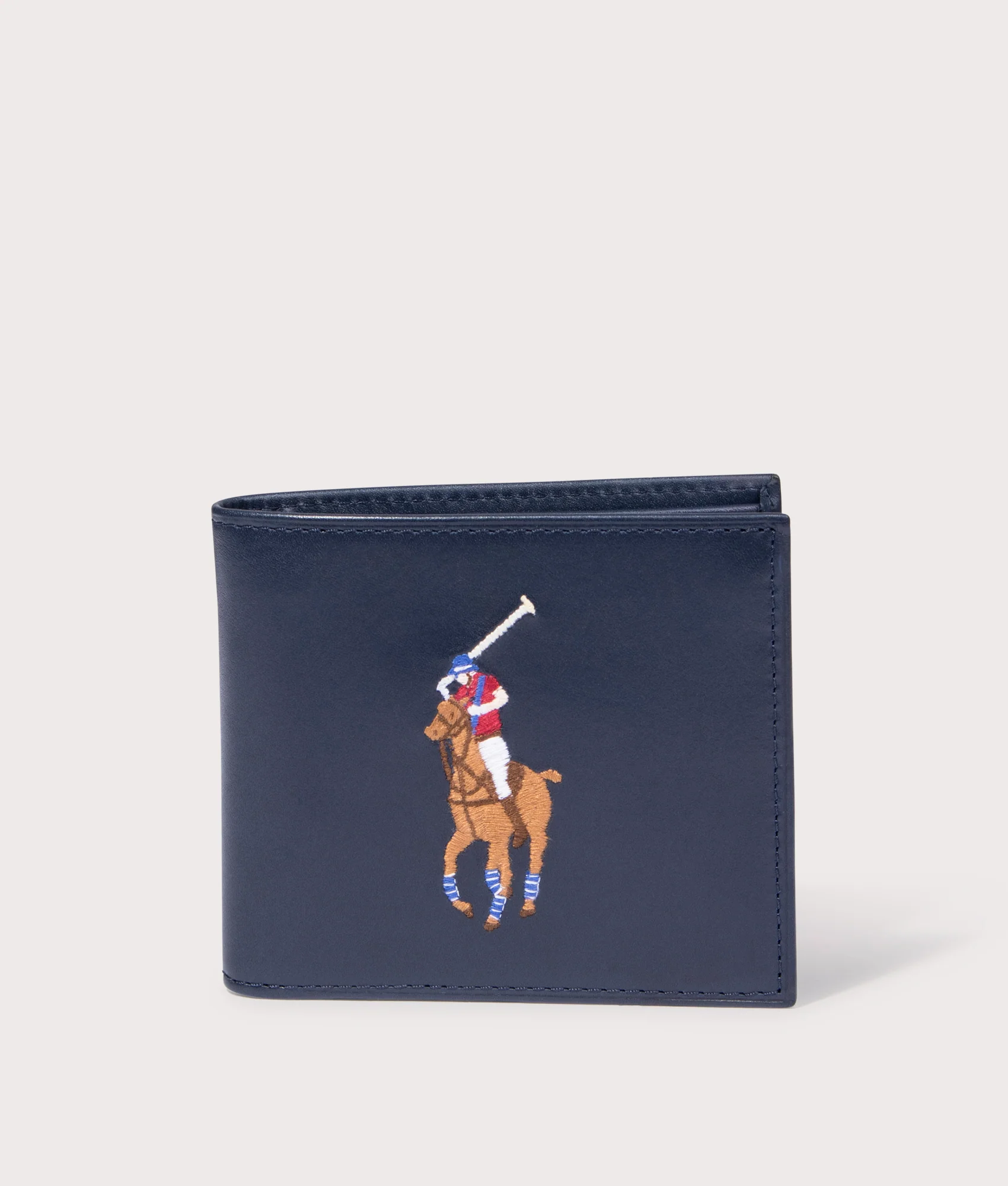 Billfold with Coin pocket Wallet - Image 3