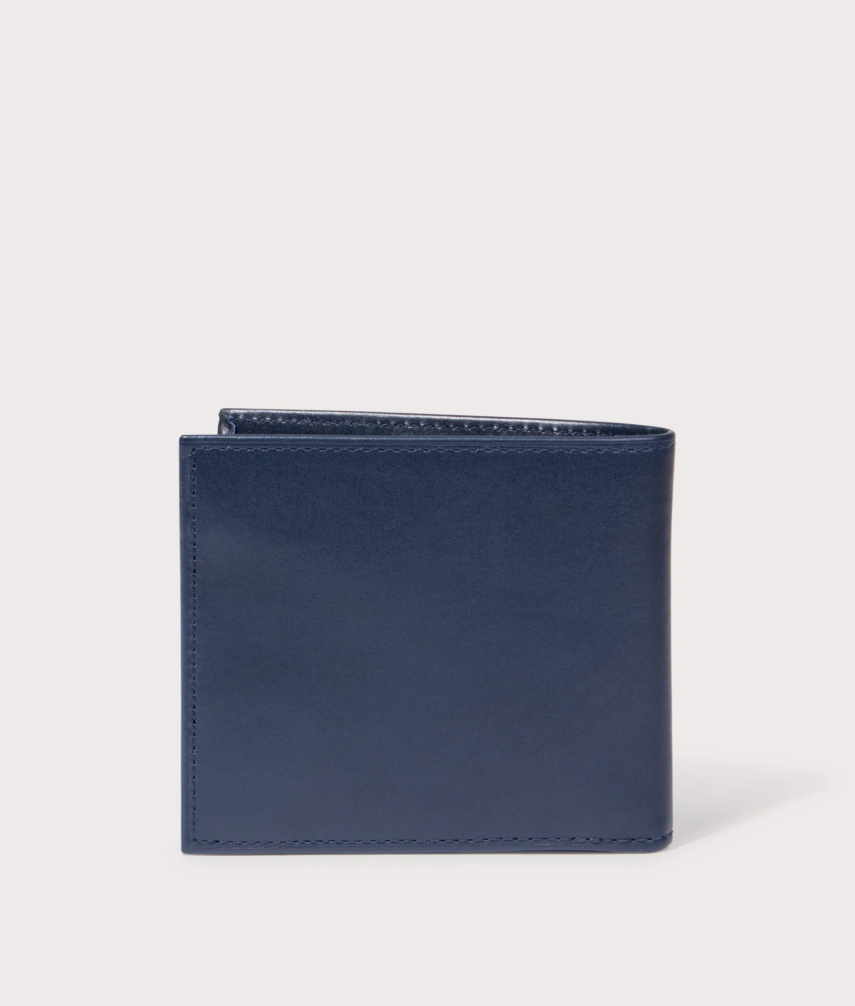 Billfold with Coin pocket Wallet - Image 4