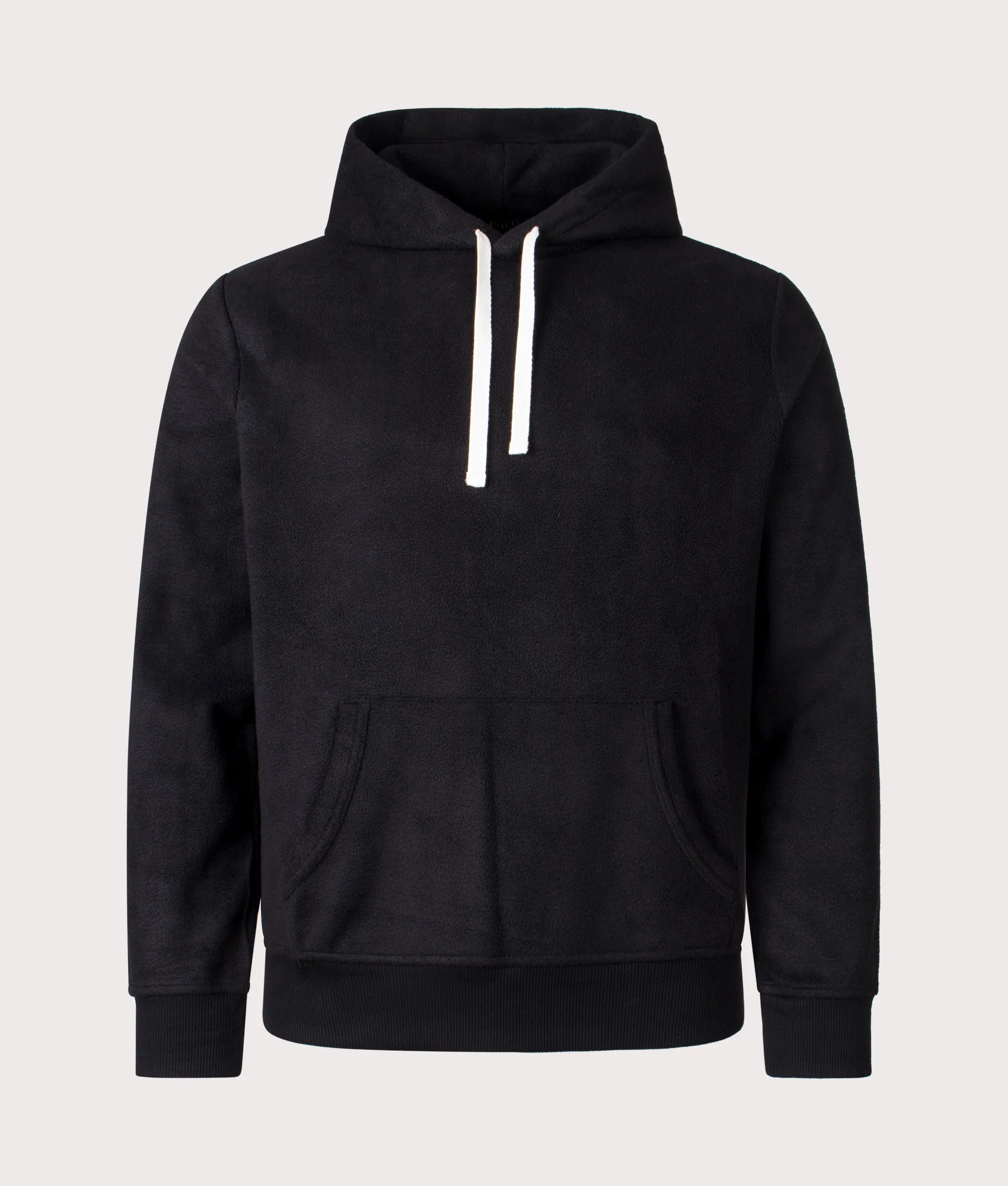 Brushed Fleece Lightweight Hoodie