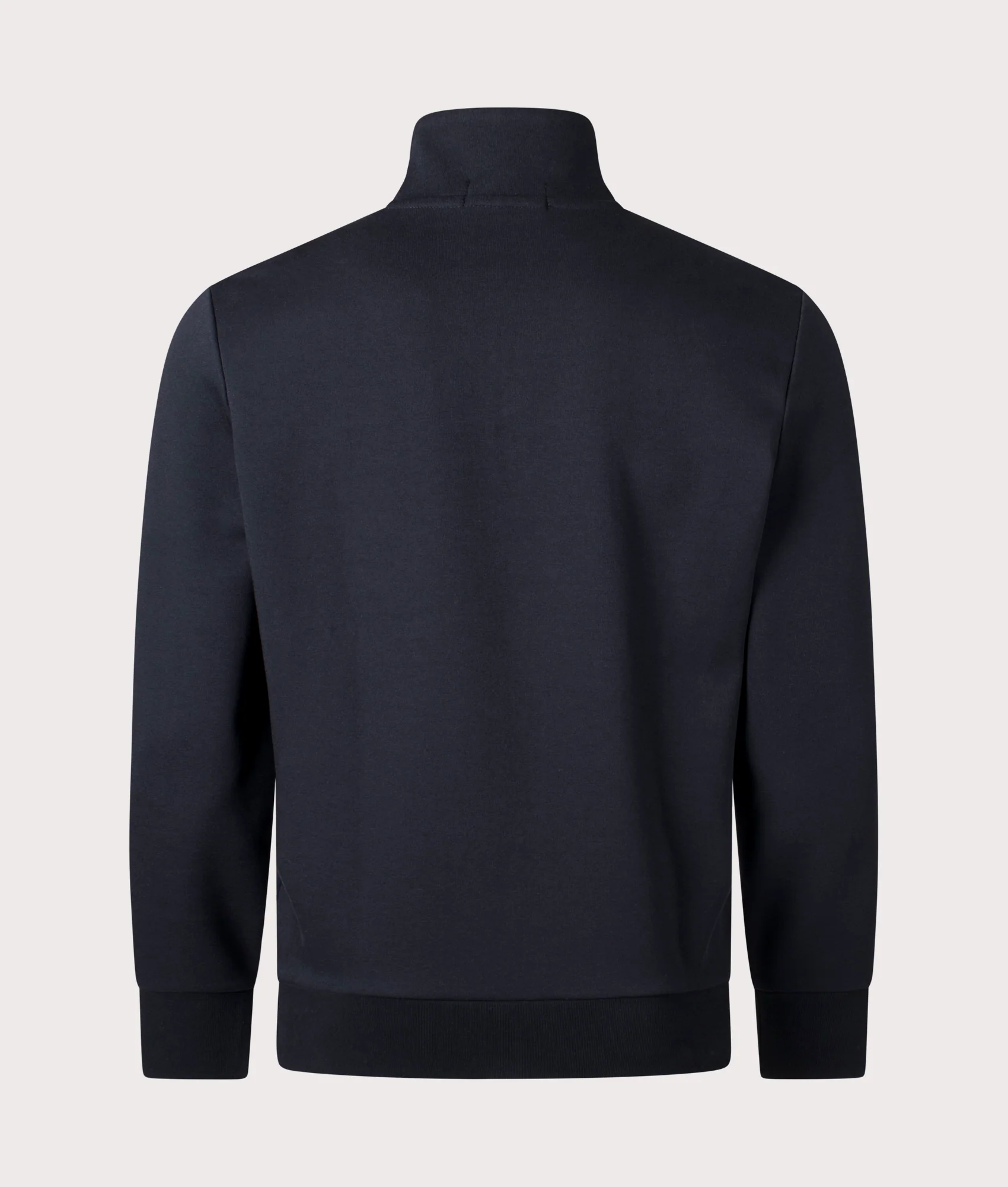 Quarter Zip Sweatshirt - Image 3
