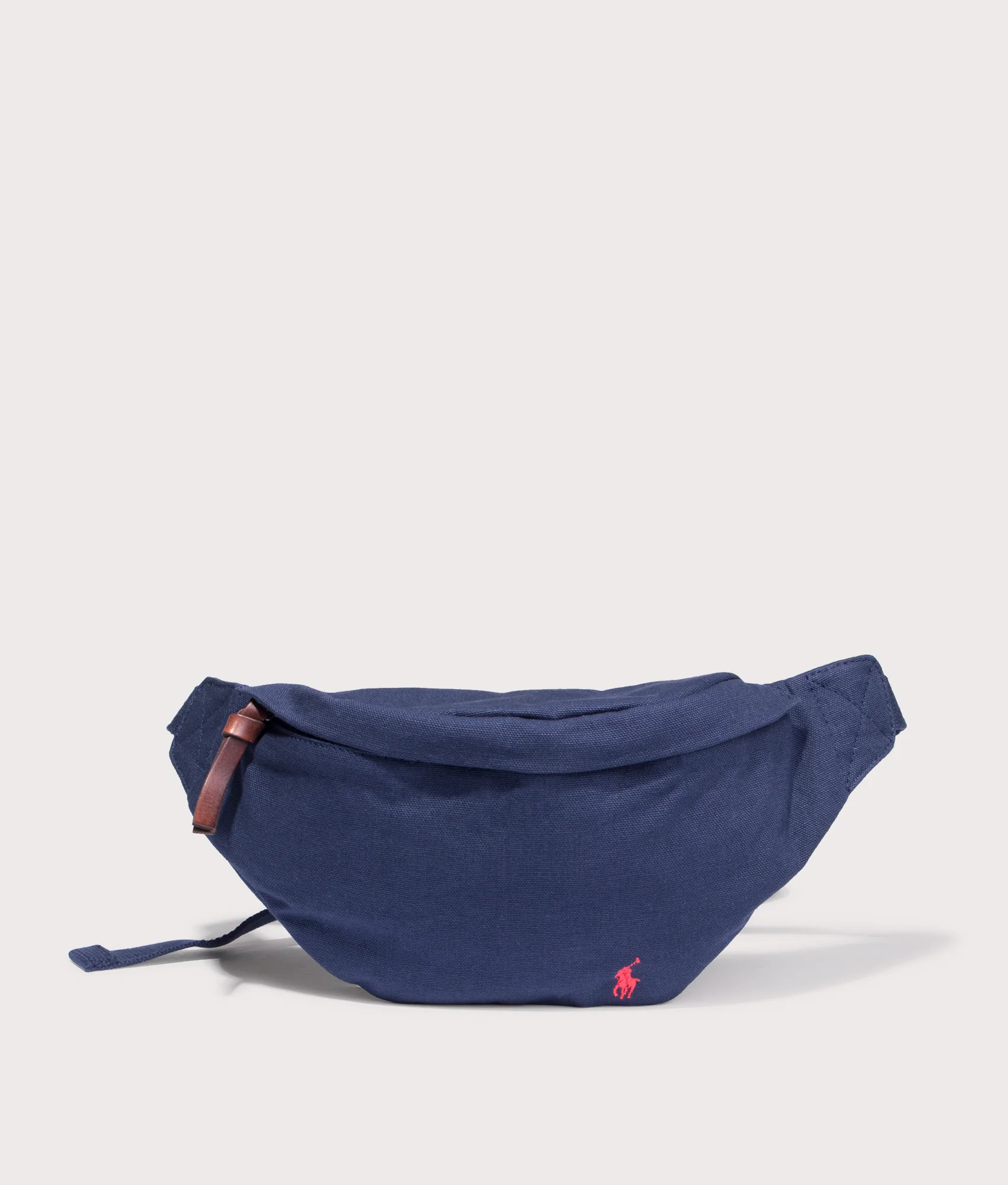 Canvas Waist Bag