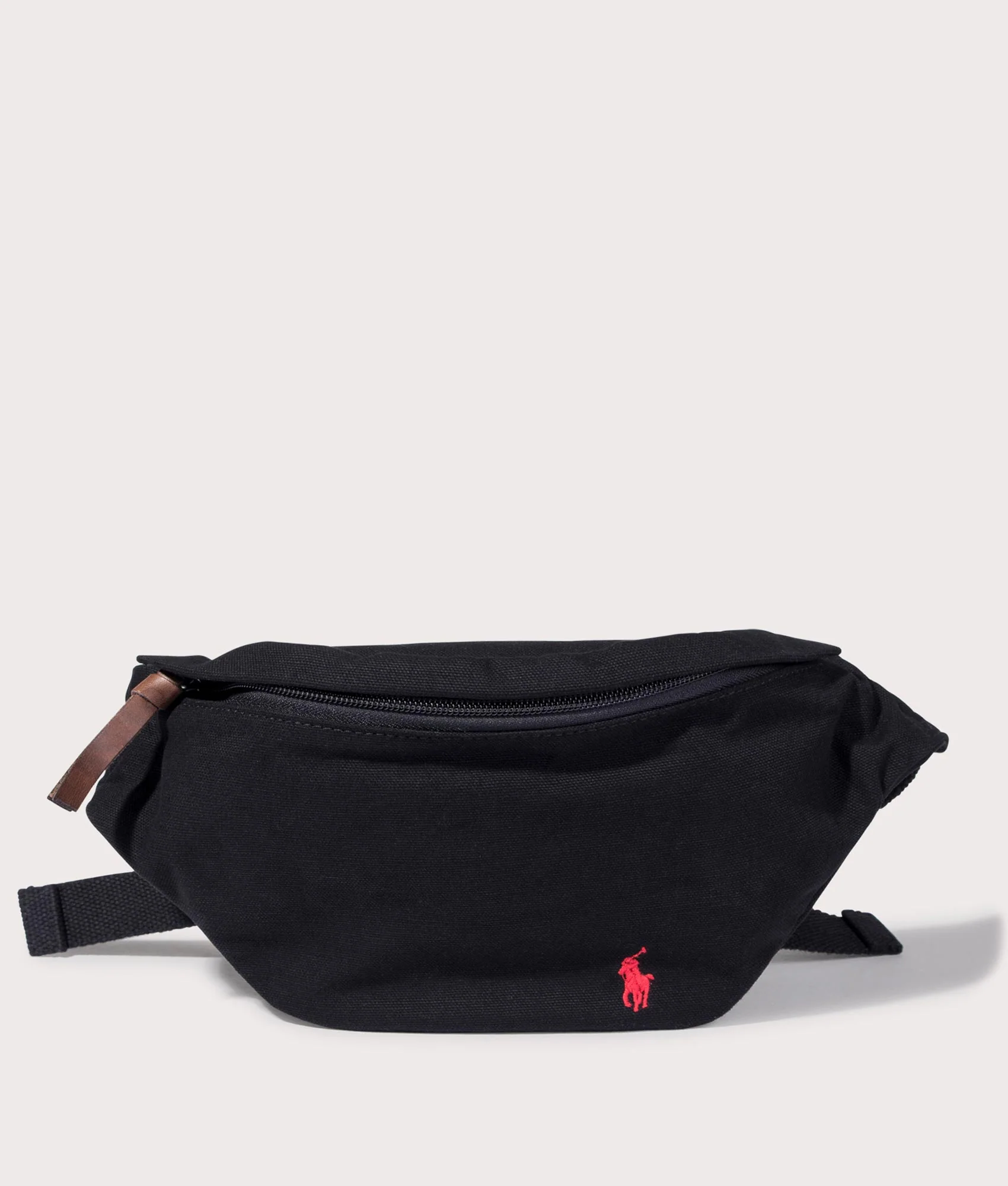 Canvas Waist Bag
