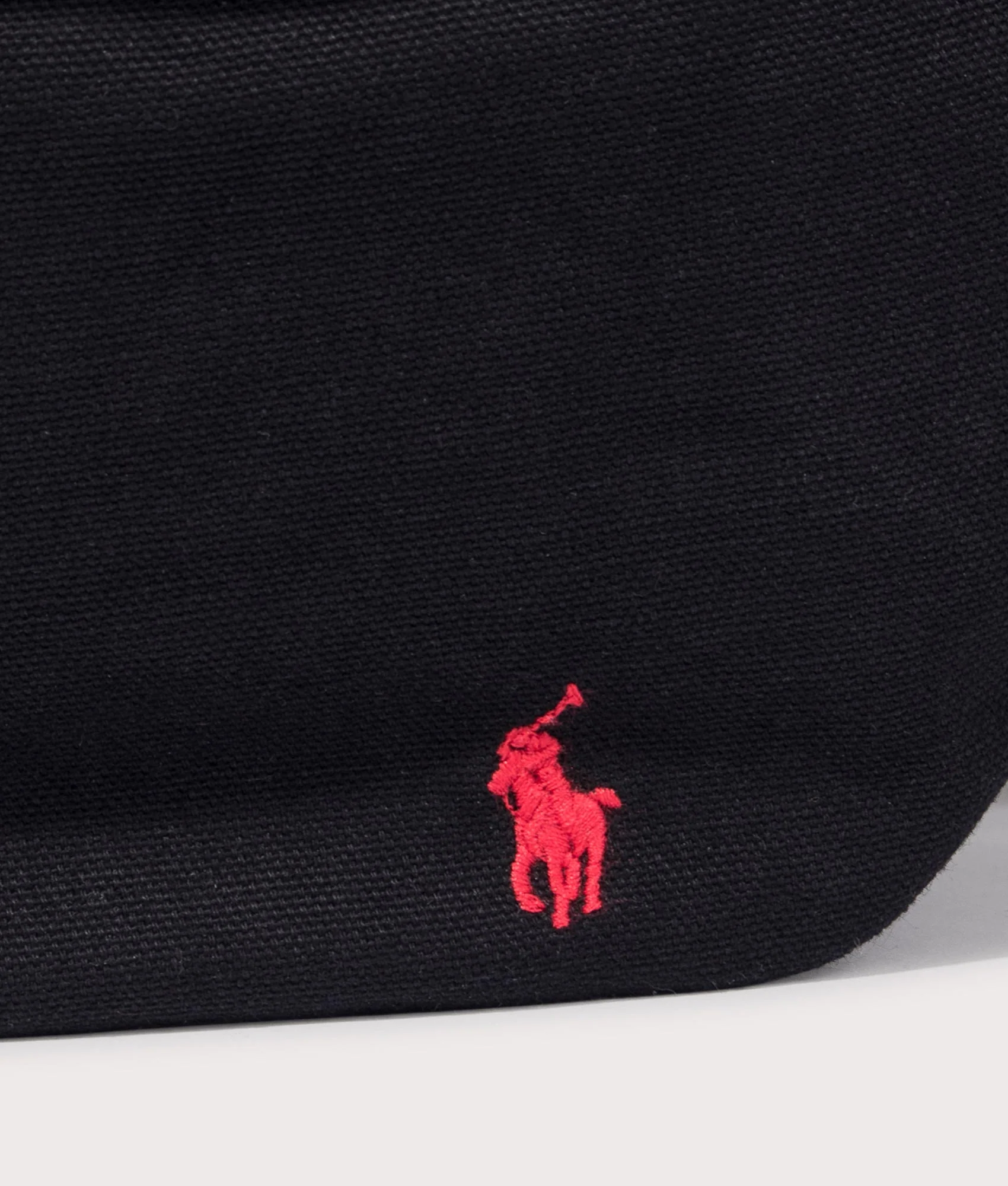 Canvas Waist Bag - Image 2