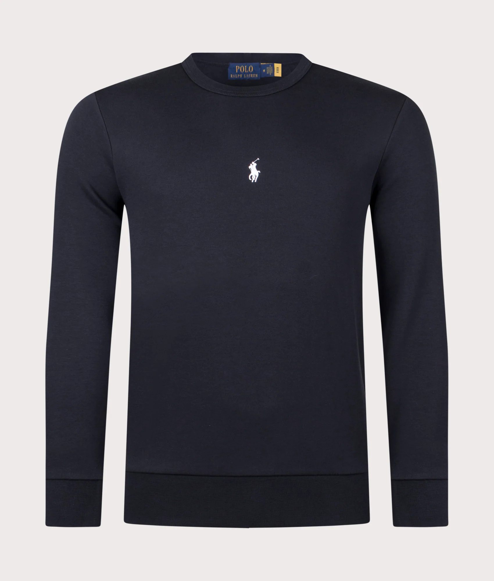 Central Pony Logo Sweatshirt