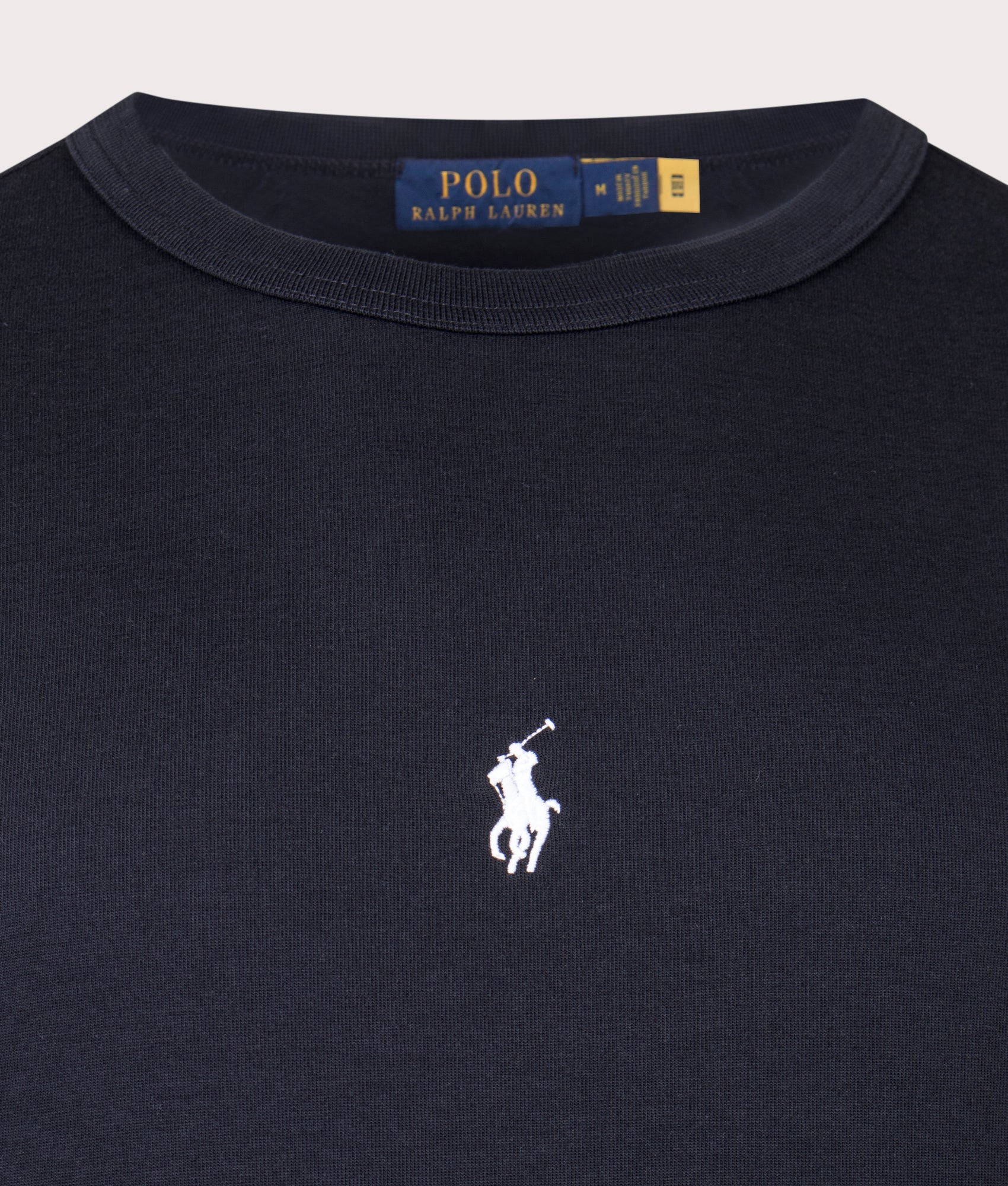 Central Pony Logo Sweatshirt - Image 2
