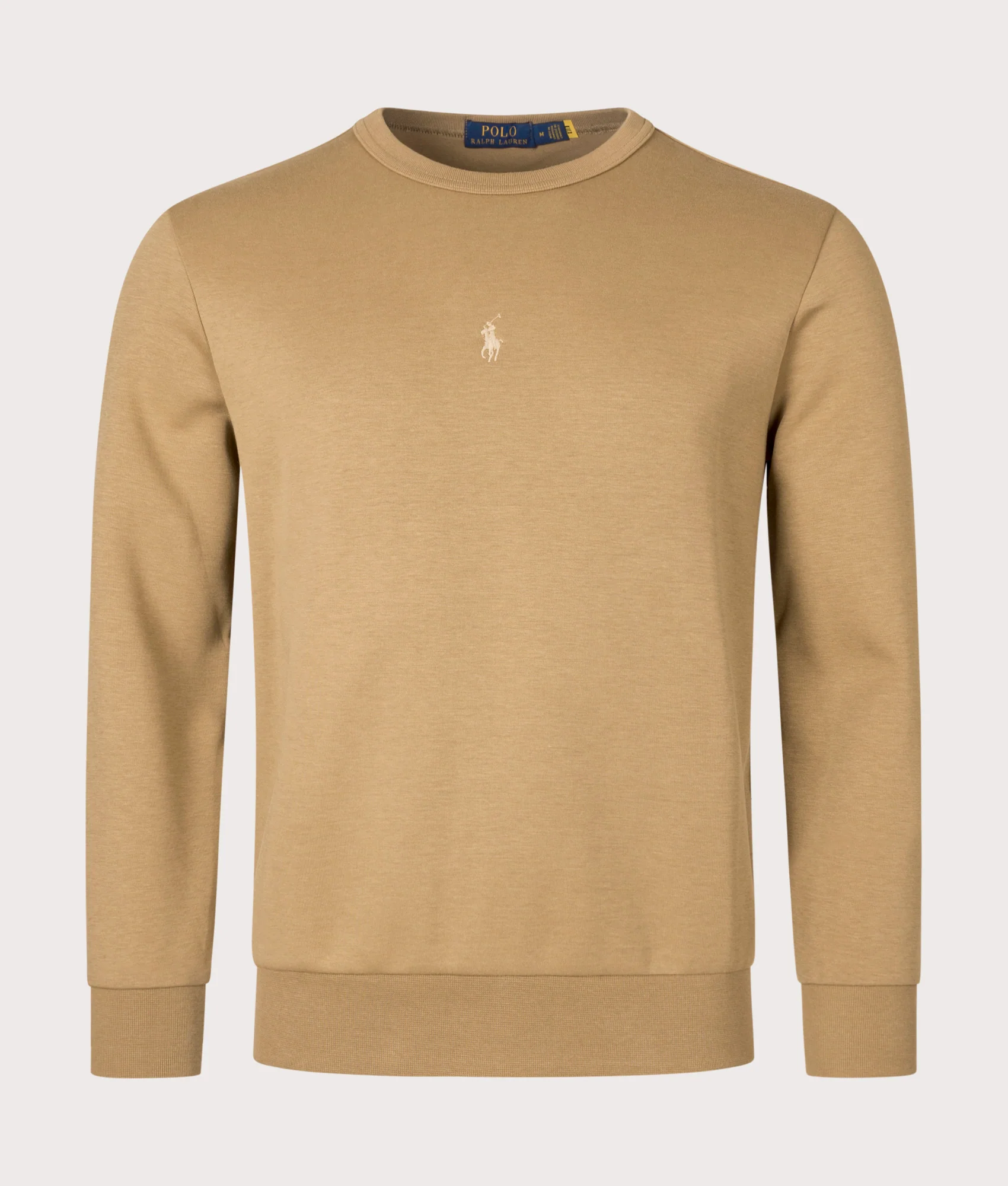 Central Pony Logo Sweatshirt