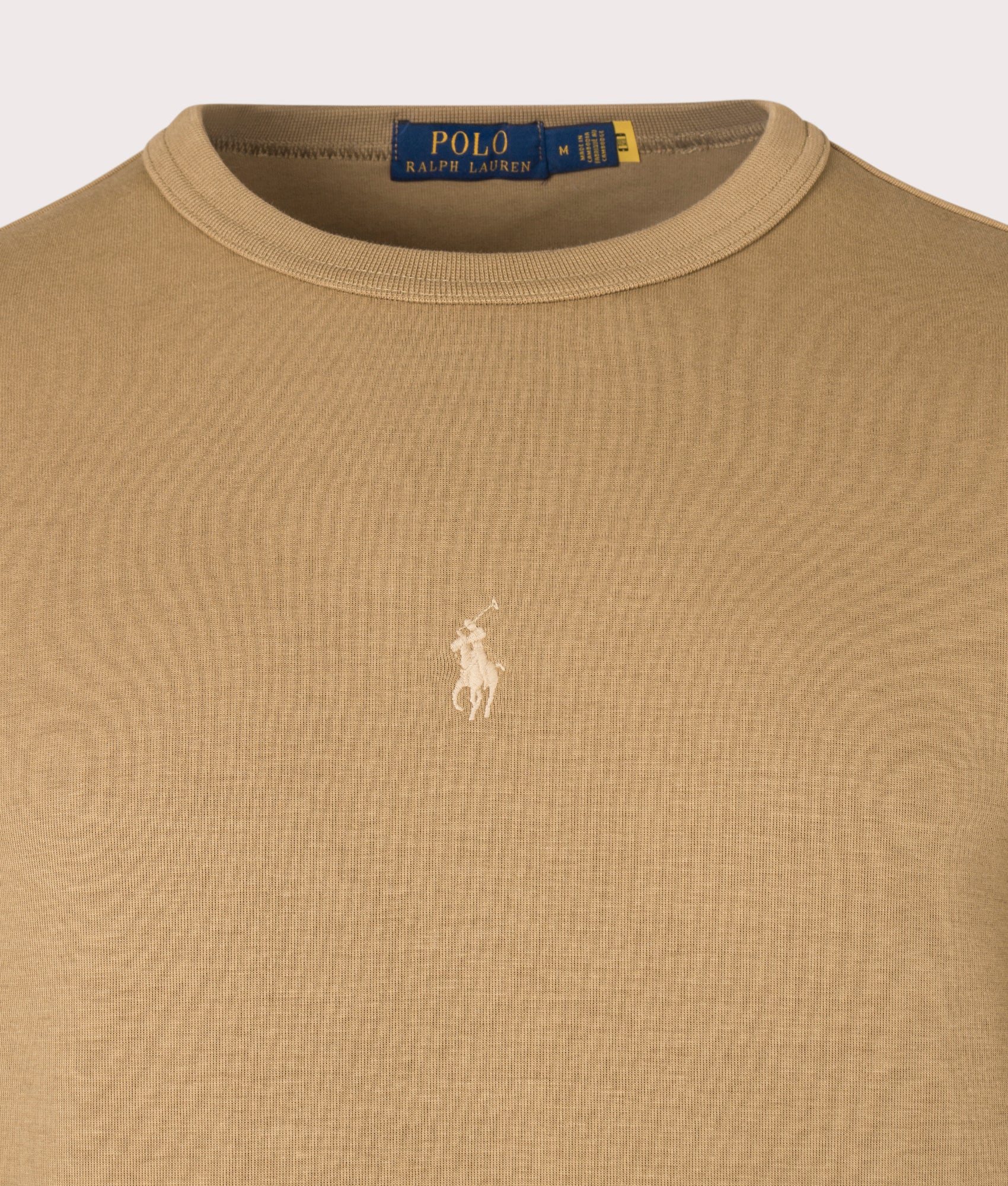 Central Pony Logo Sweatshirt - Image 2