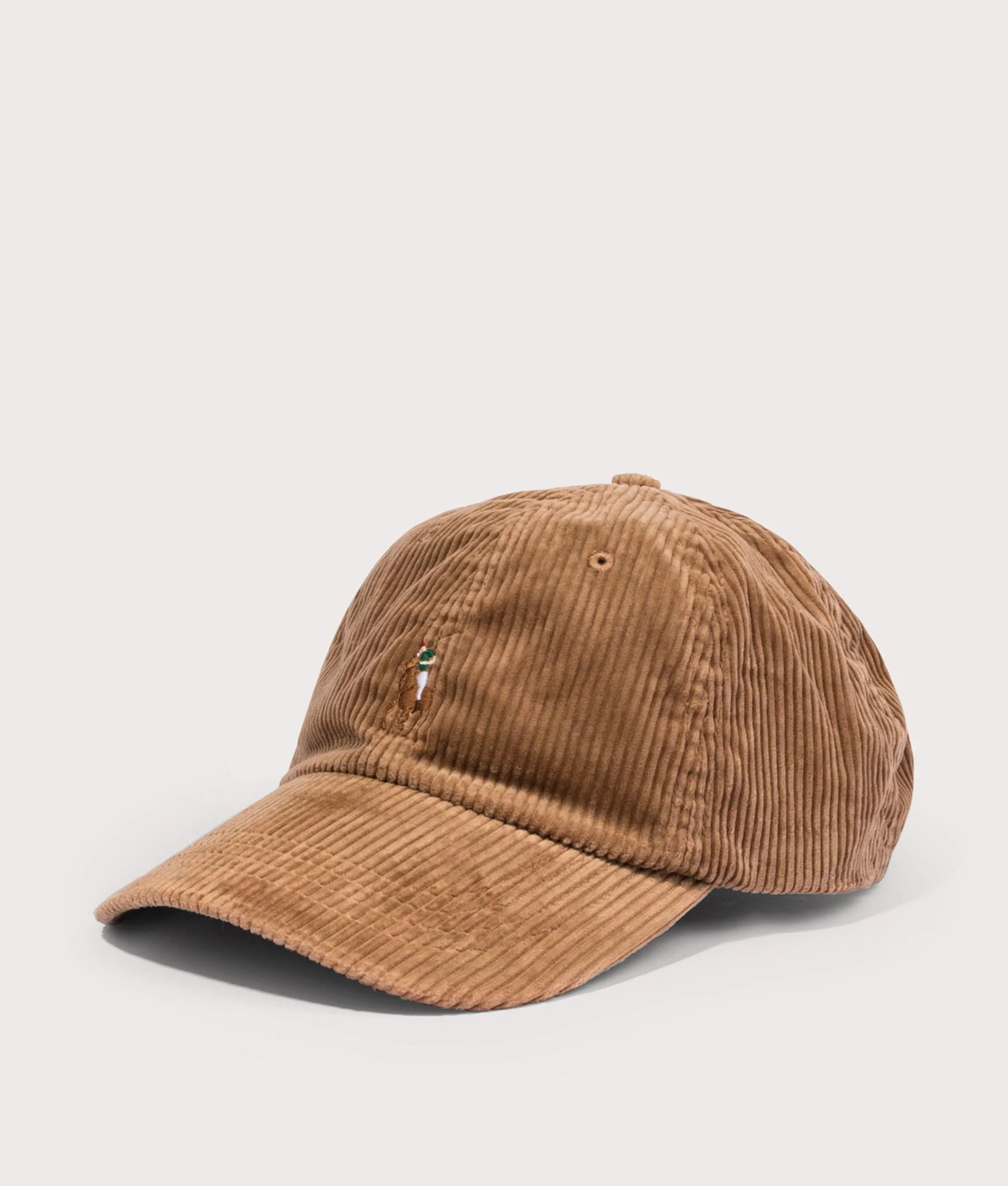Classic Cord Sport Cap