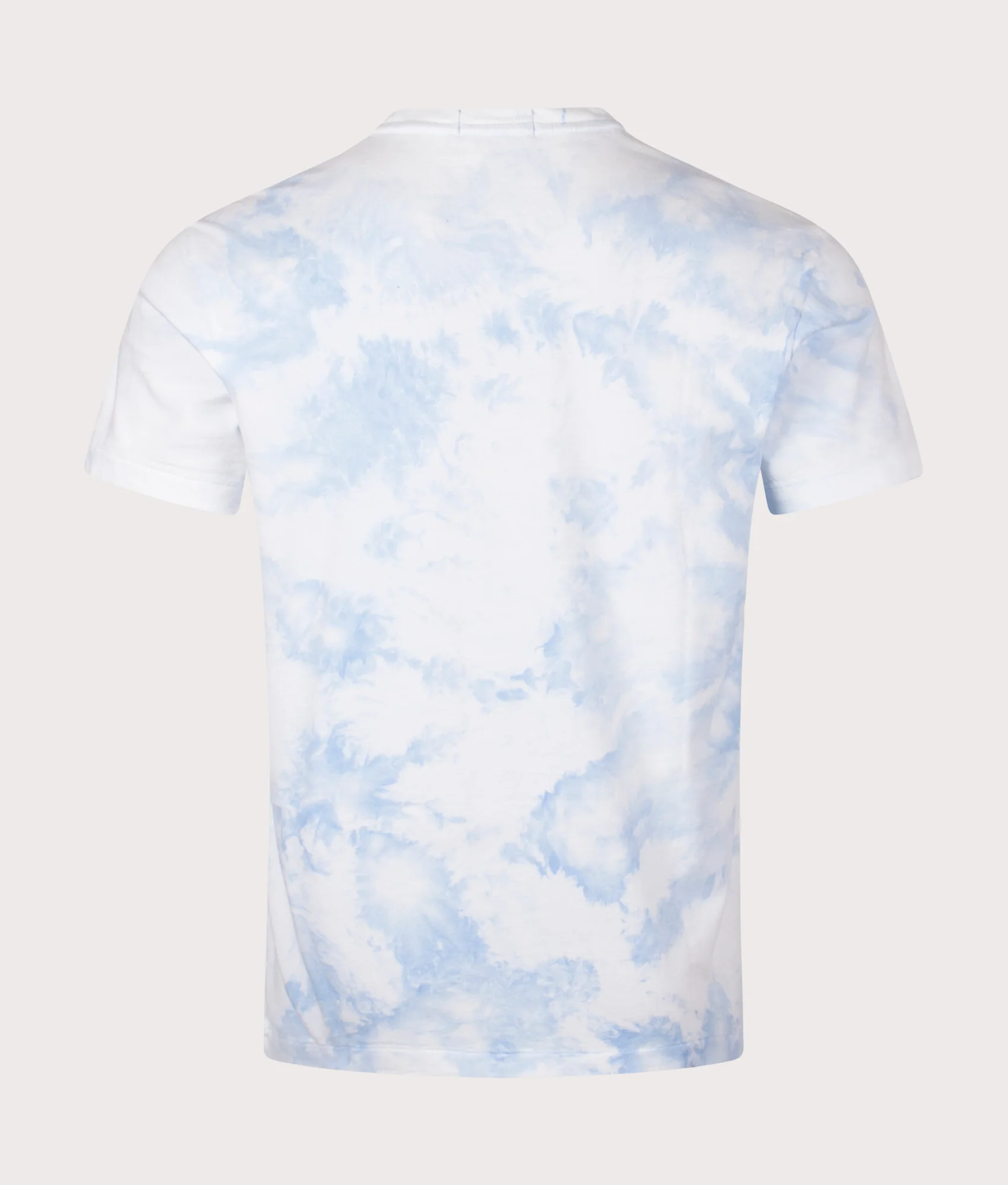 Classic Fit Beach Club Bear T-Shirt - Image 2