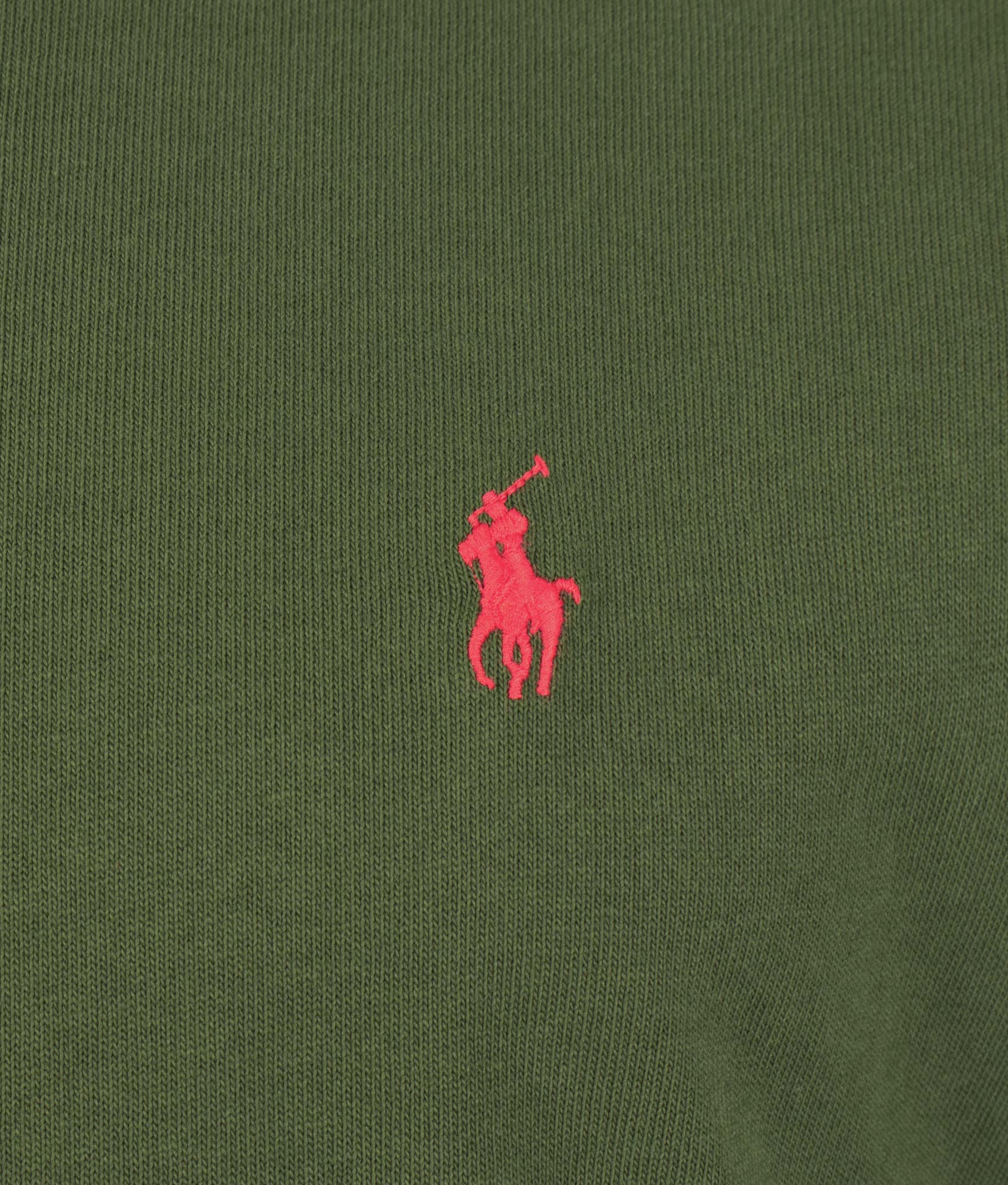 Classic Fit Jersey T-Shirt - Image 3