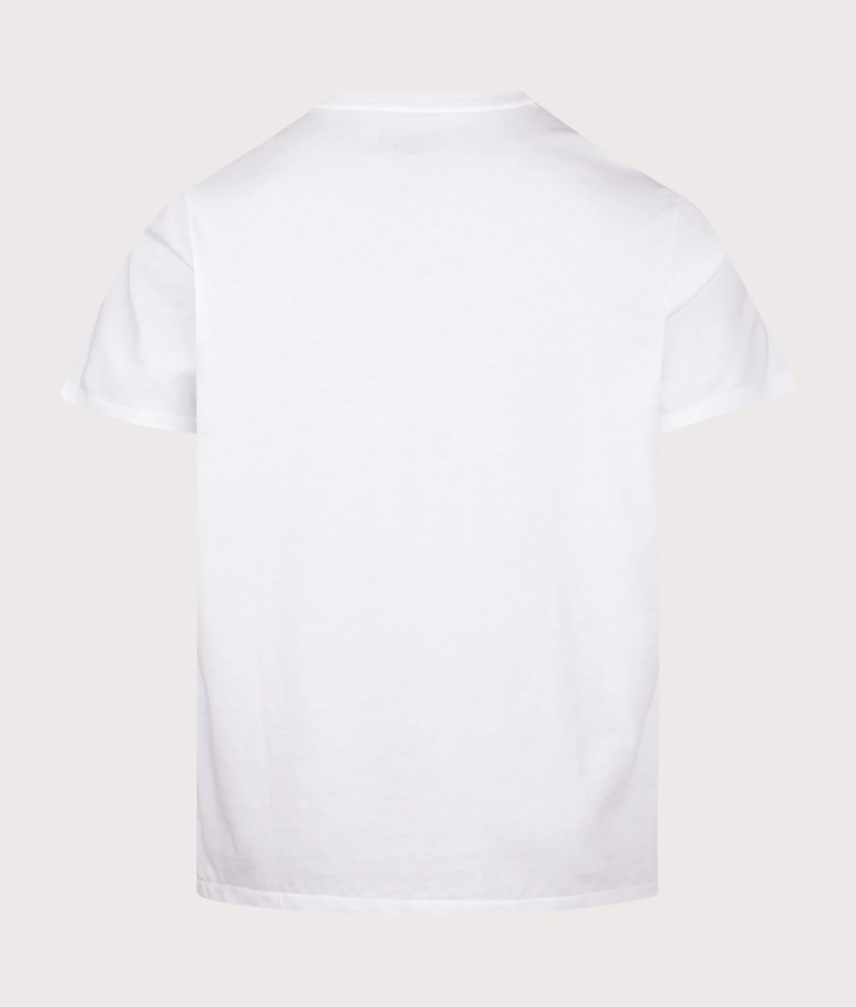 Classic Fit Jersey Pocket T-Shirt - Image 3