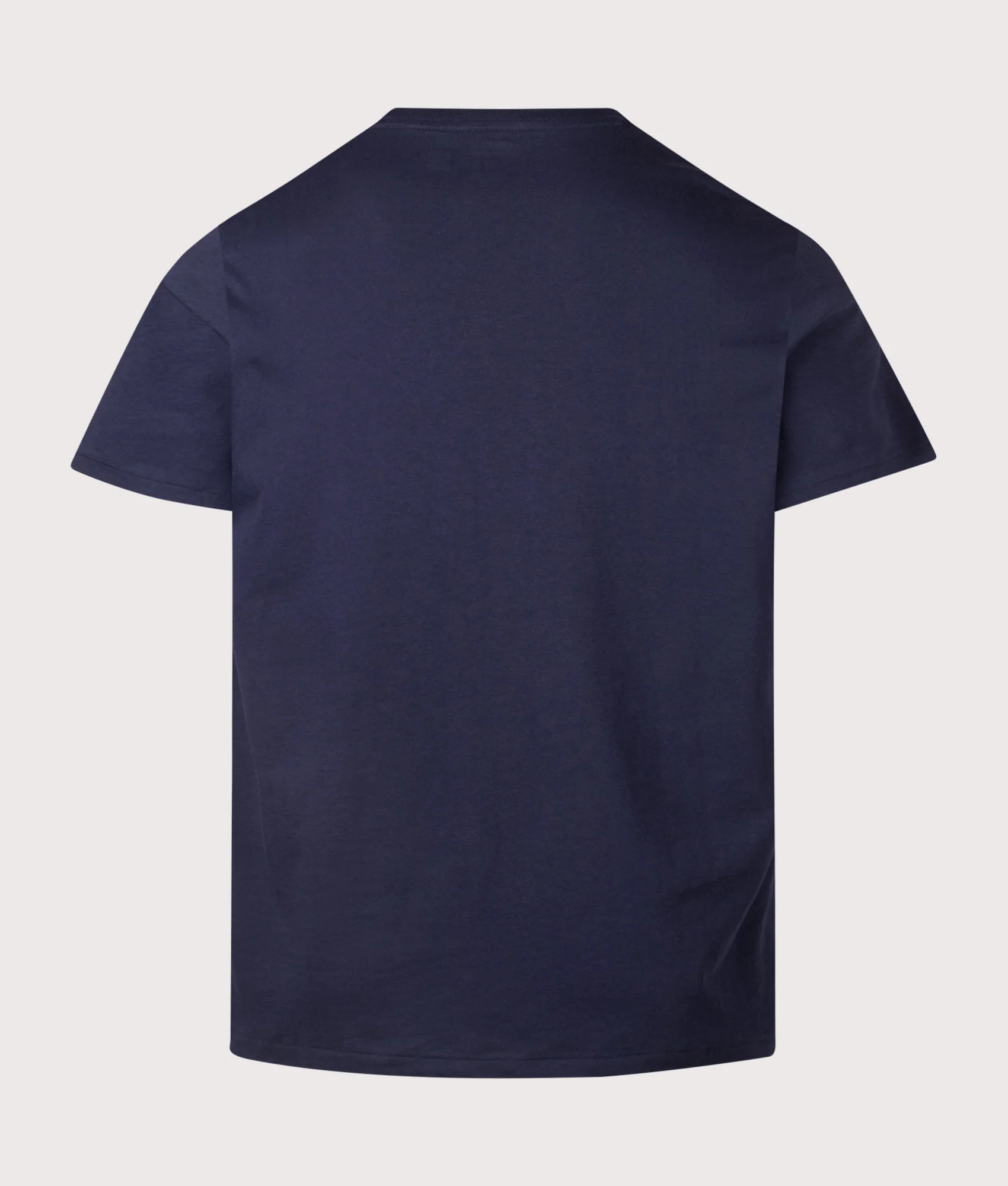 Classic Fit Jersey Pocket T-Shirt - Image 3