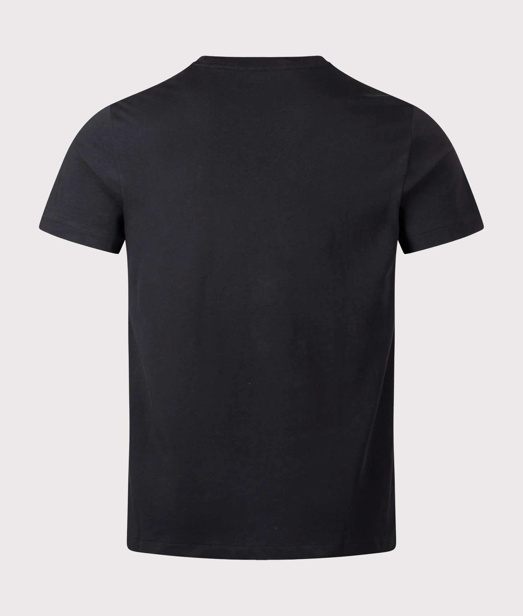 Classic Fit Jersey Pocket T-Shirt - Image 3