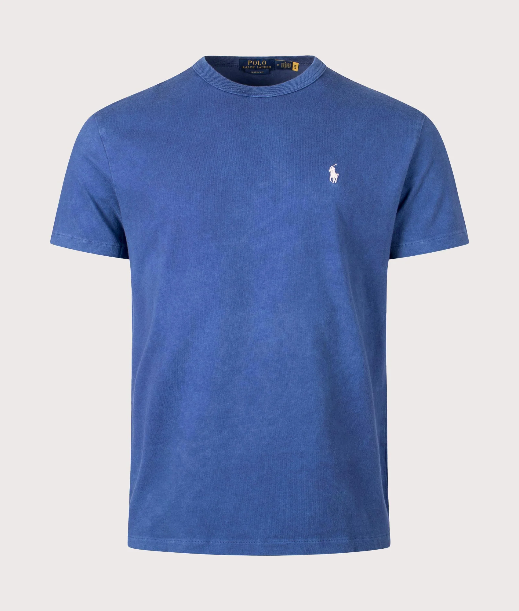 Classic Fit Jersey T-Shirt
