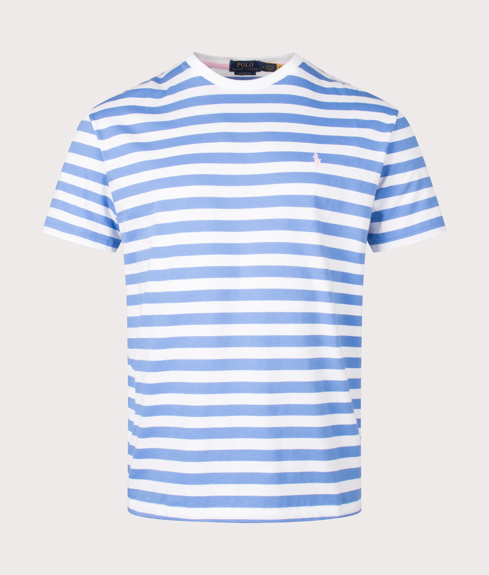 Classic Fit Jersey T-Shirt
