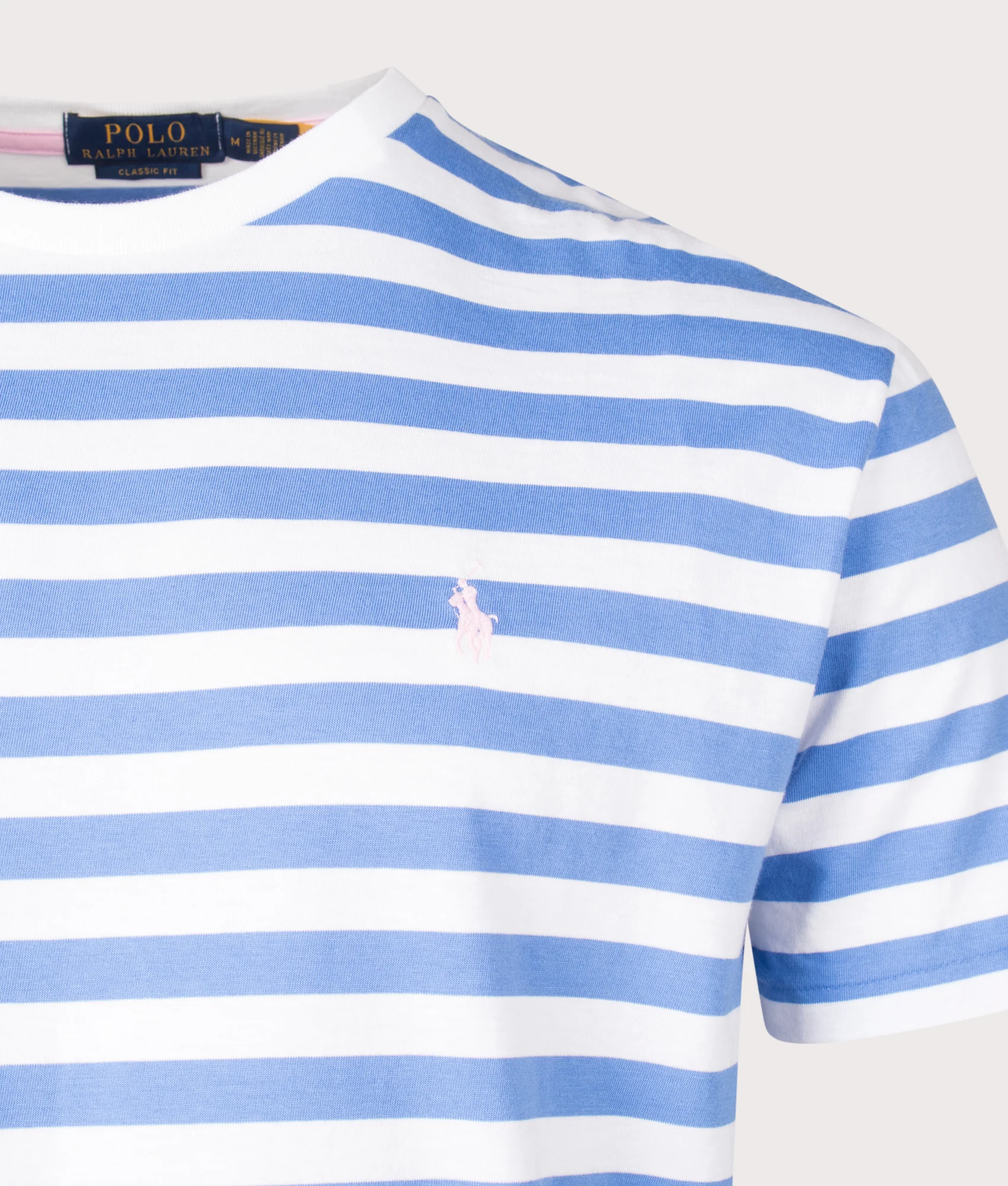 Classic Fit Jersey T-Shirt - Image 2