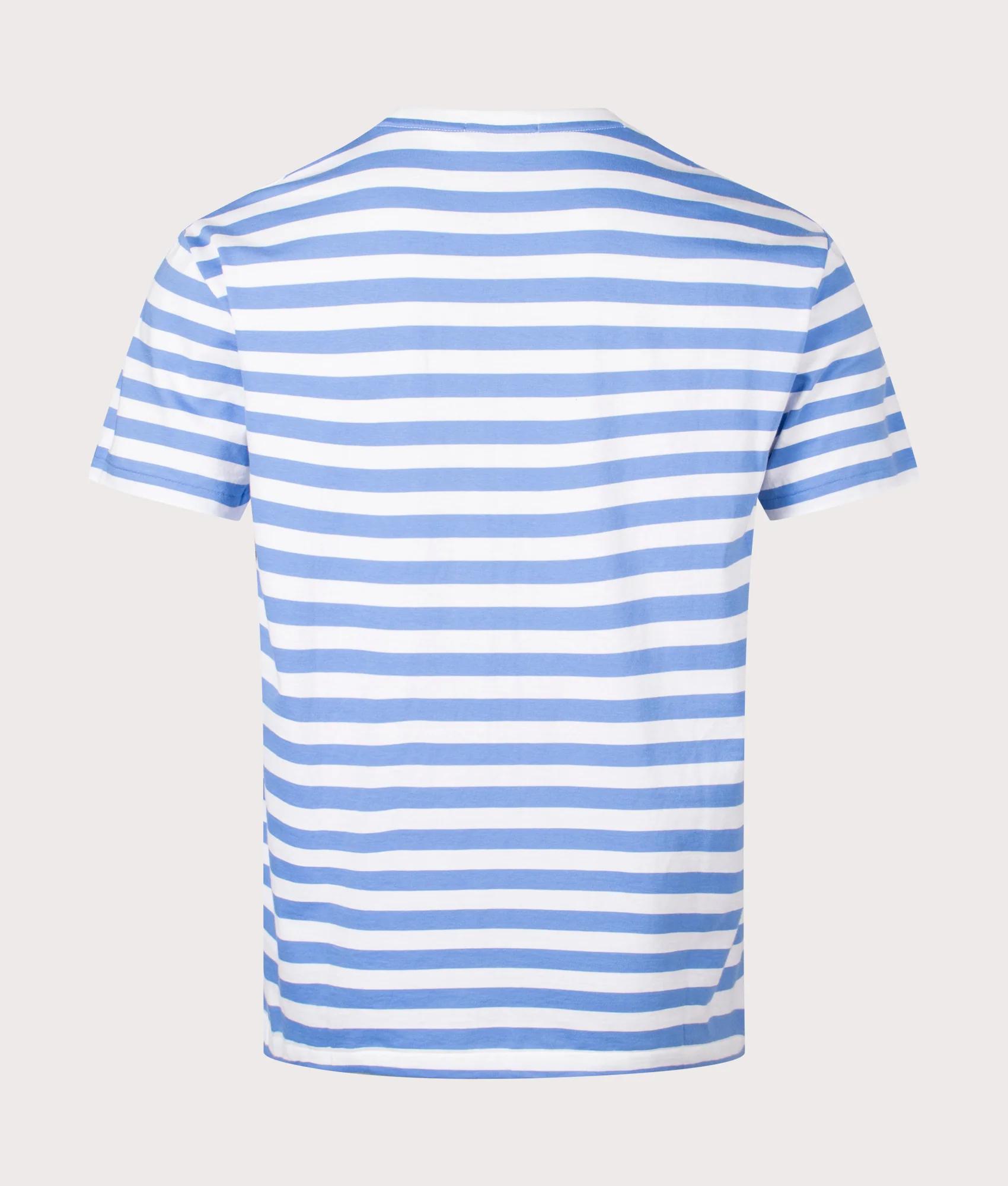 Classic Fit Jersey T-Shirt - Image 3