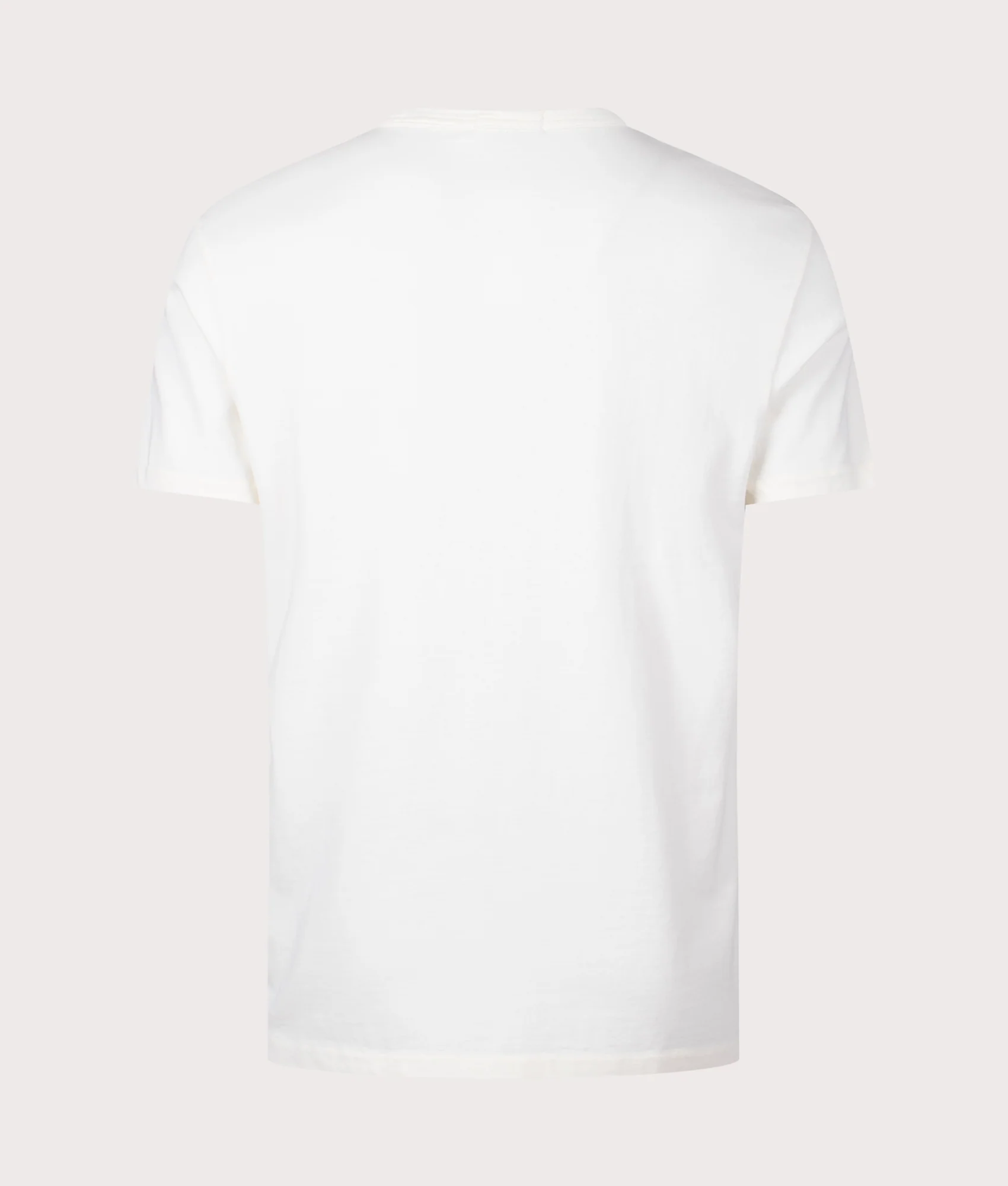 Classic Jersey T-Shirt - Image 3