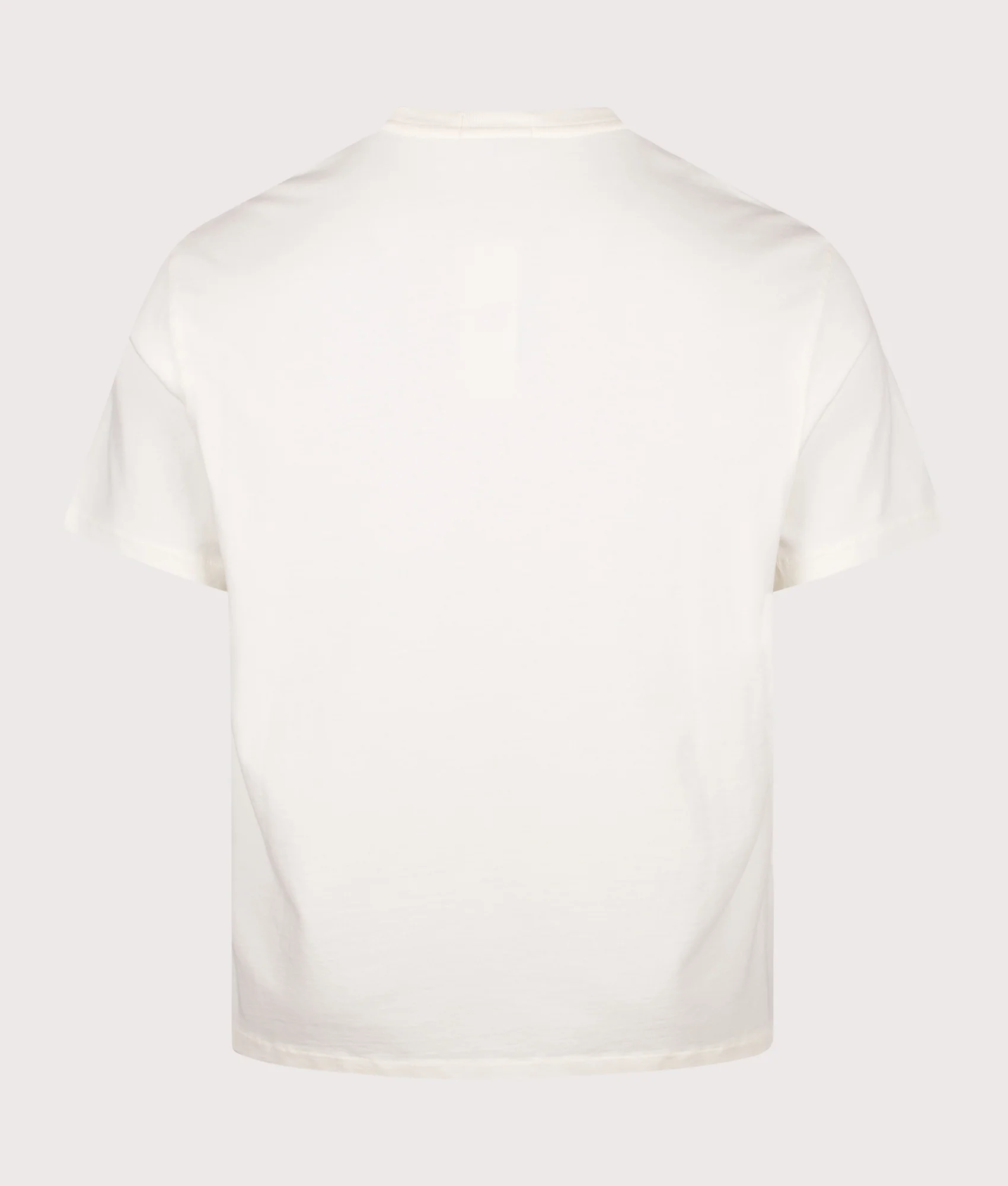 Classic Fit Jersey T-Shirt - Image 4