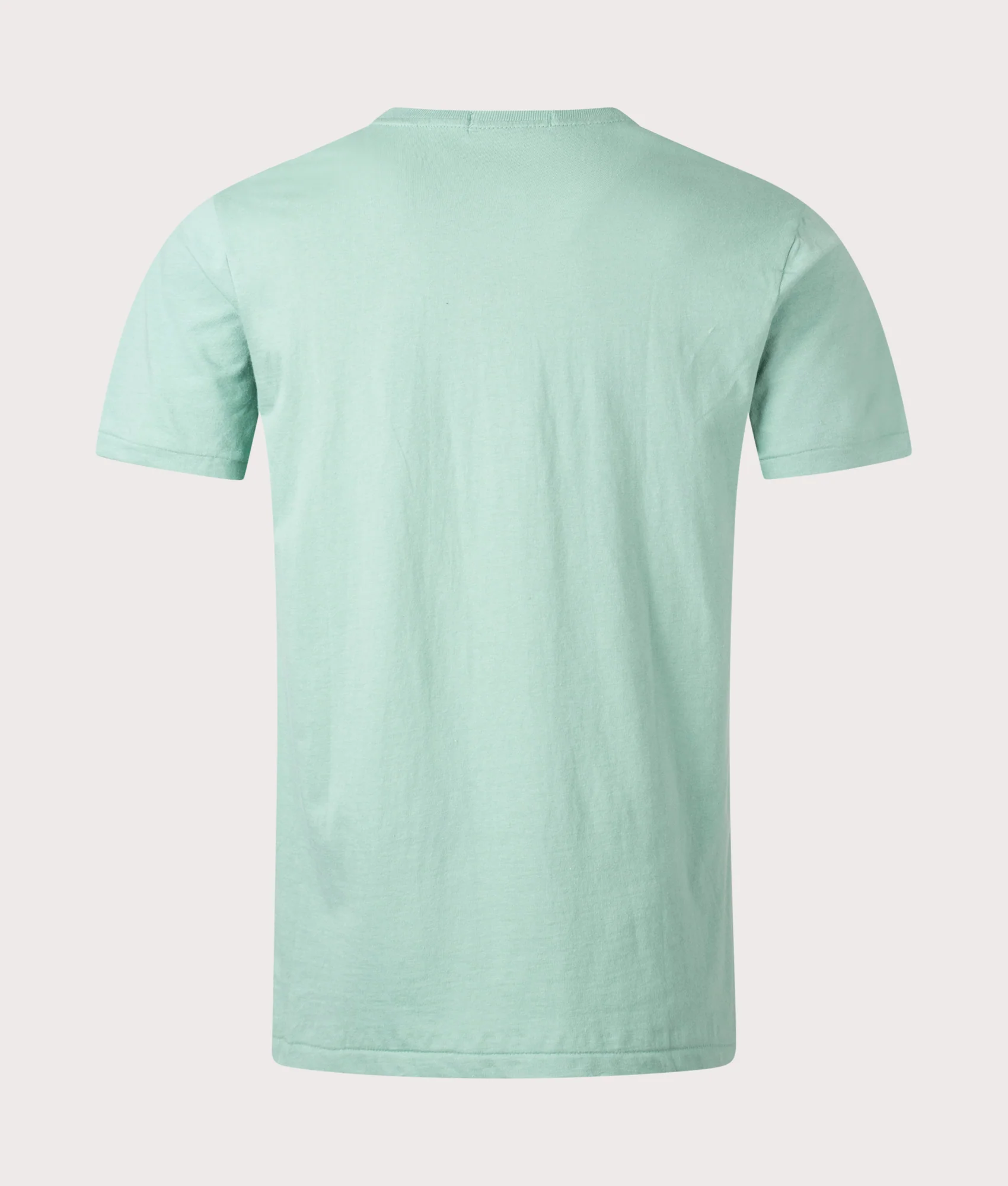 Classic Fit Jersey T-Shirt - Image 2
