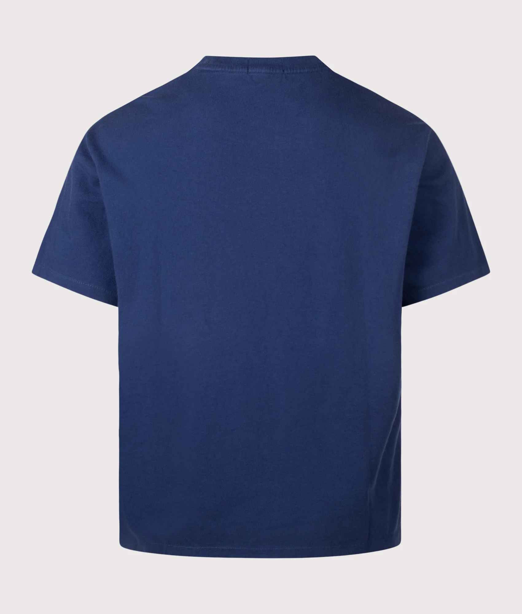 Classic Fit Jersey T-Shirt - Image 3