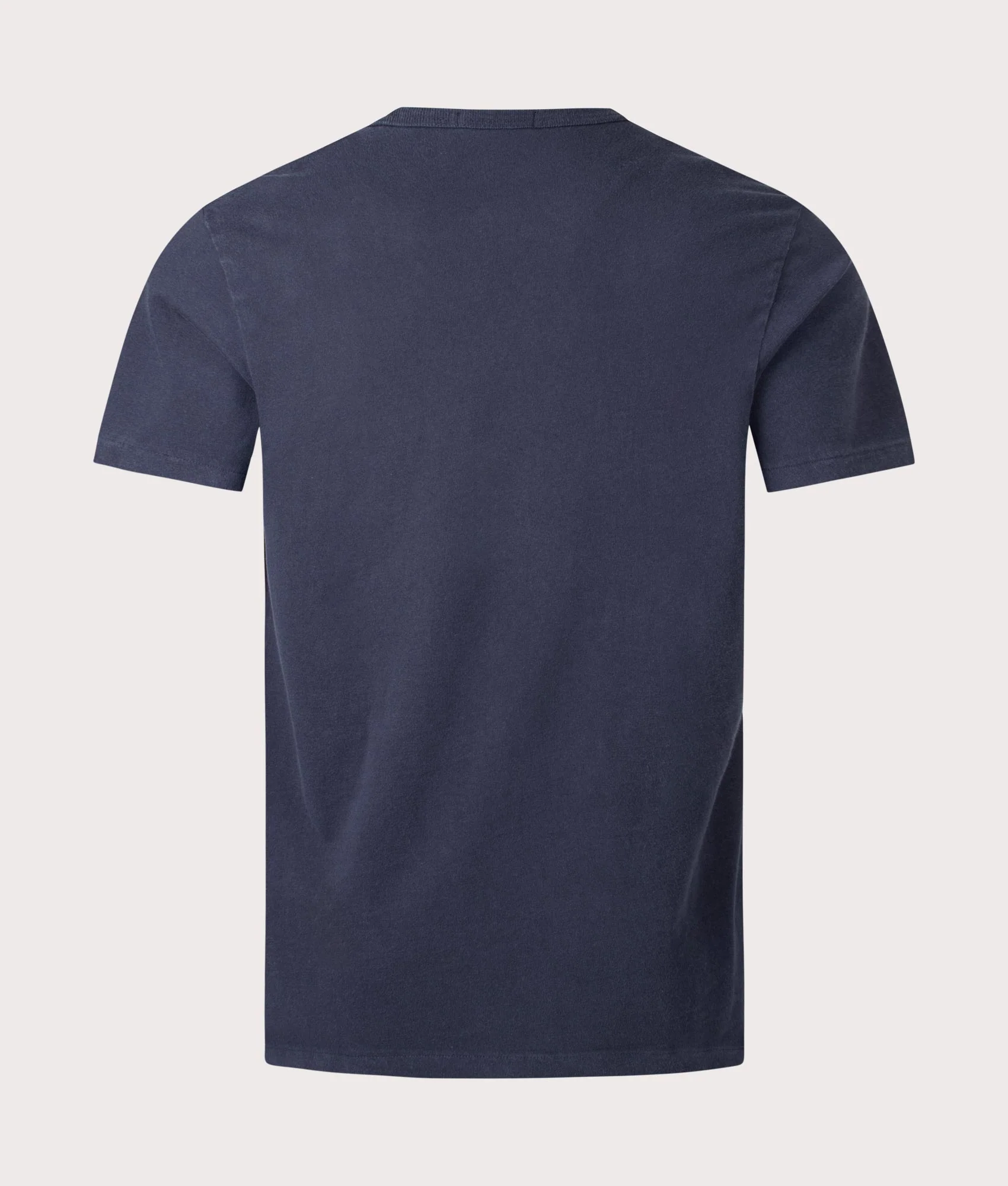 Classic Fit Jersey T-Shirt - Image 3