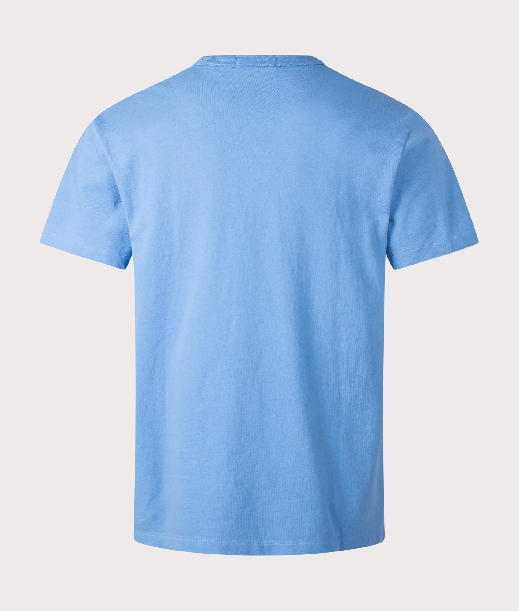 Classic Fit Jersey T-Shirt - Image 3