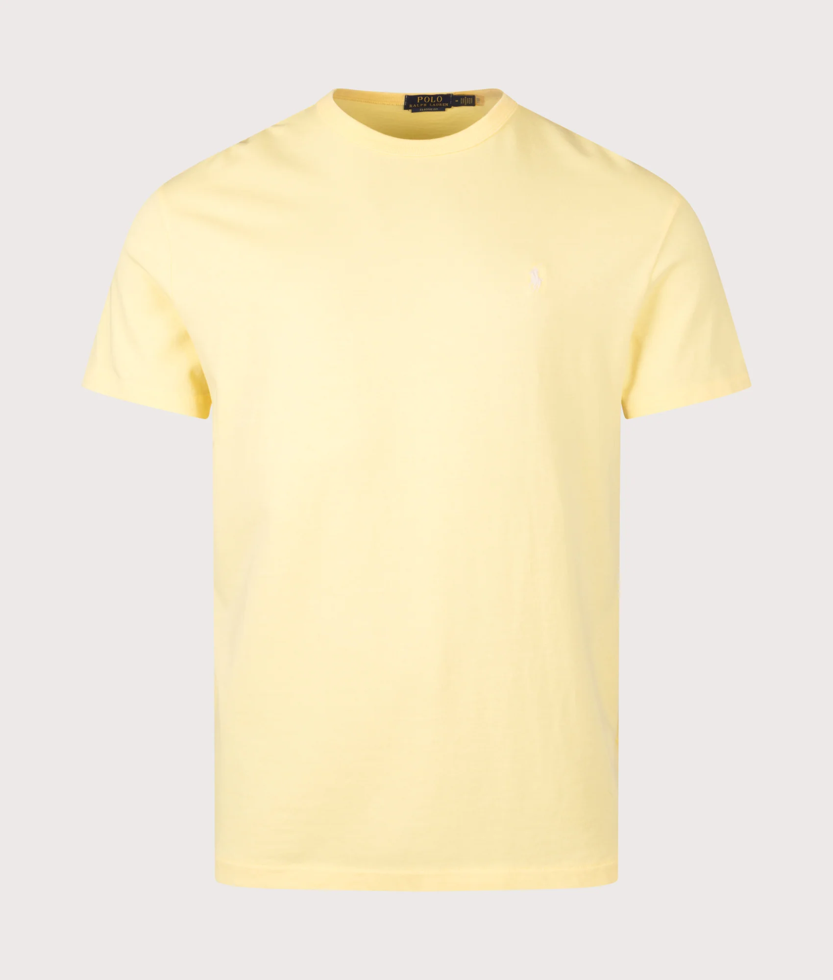 Classic Fit Jersey T-Shirt