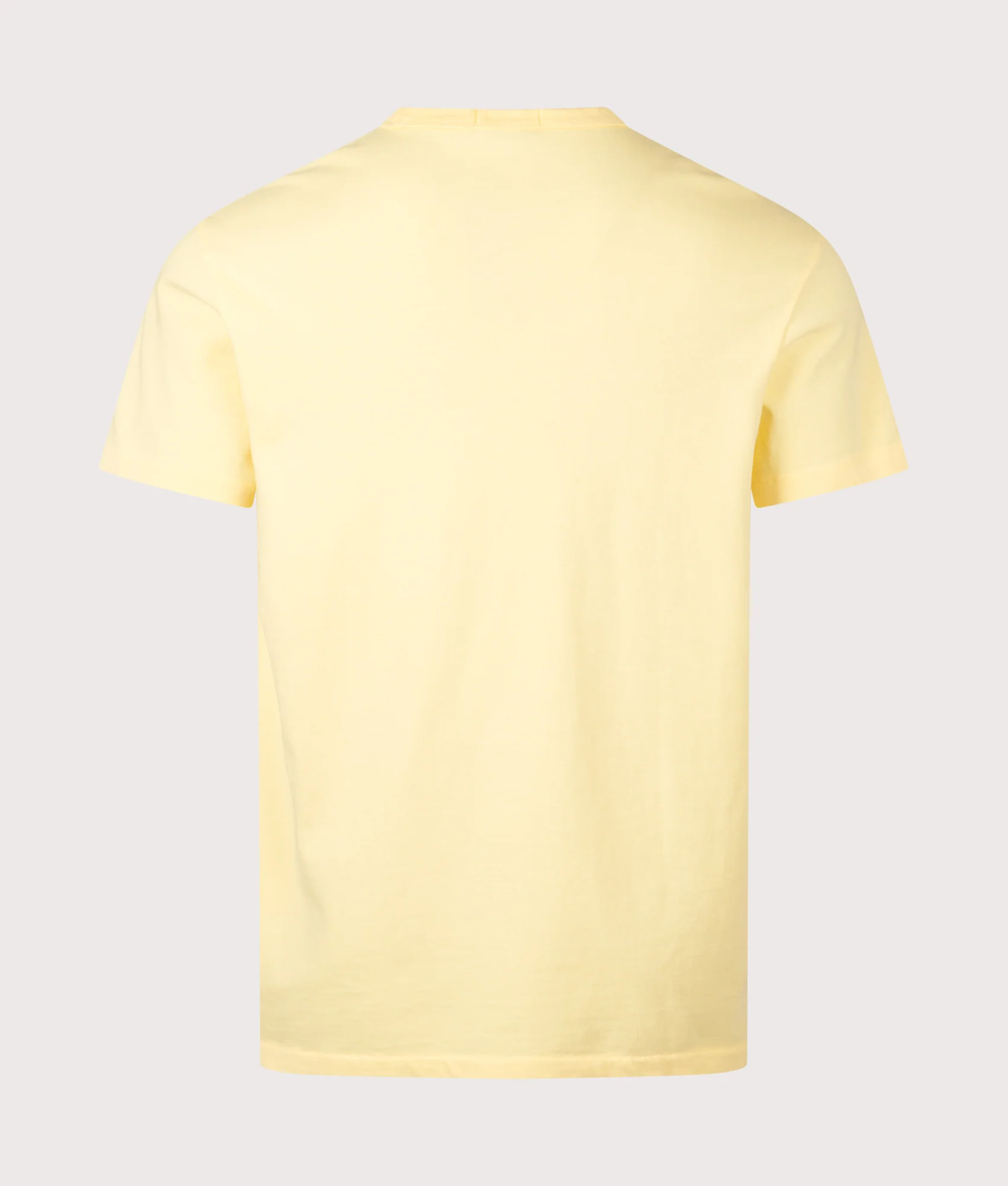 Classic Fit Jersey T-Shirt - Image 3
