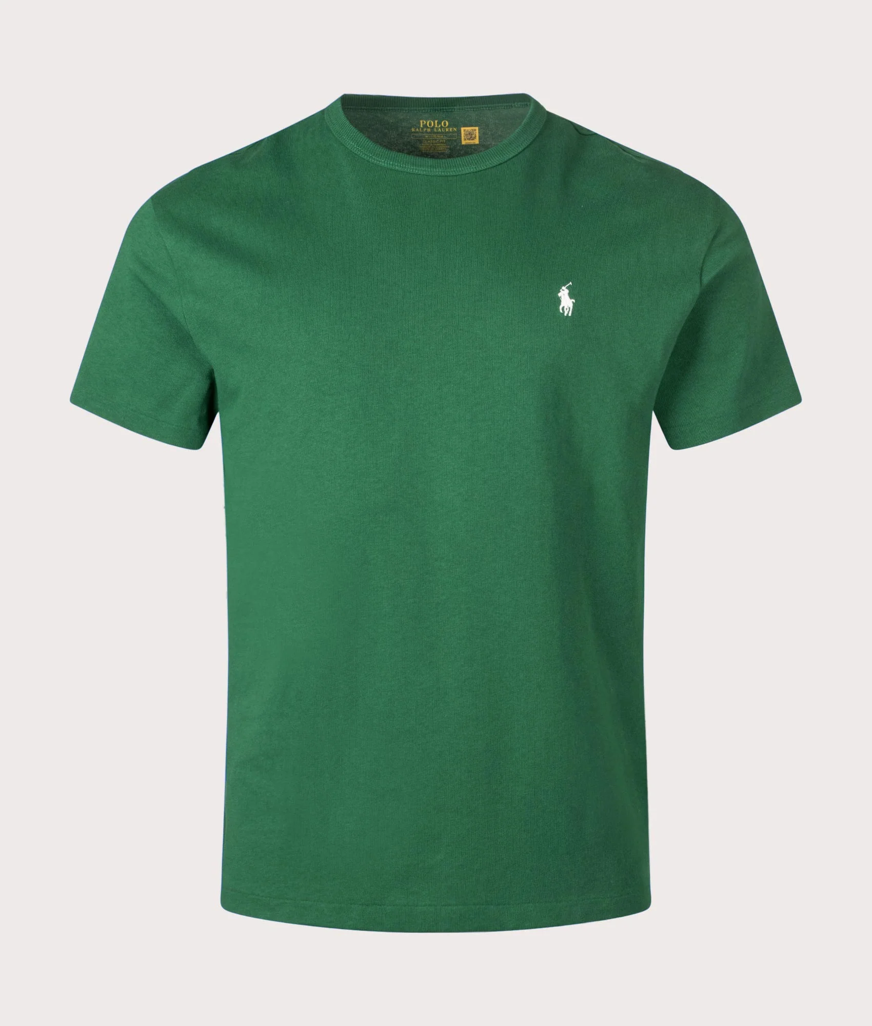 Classic Fit Jersey T-Shirt