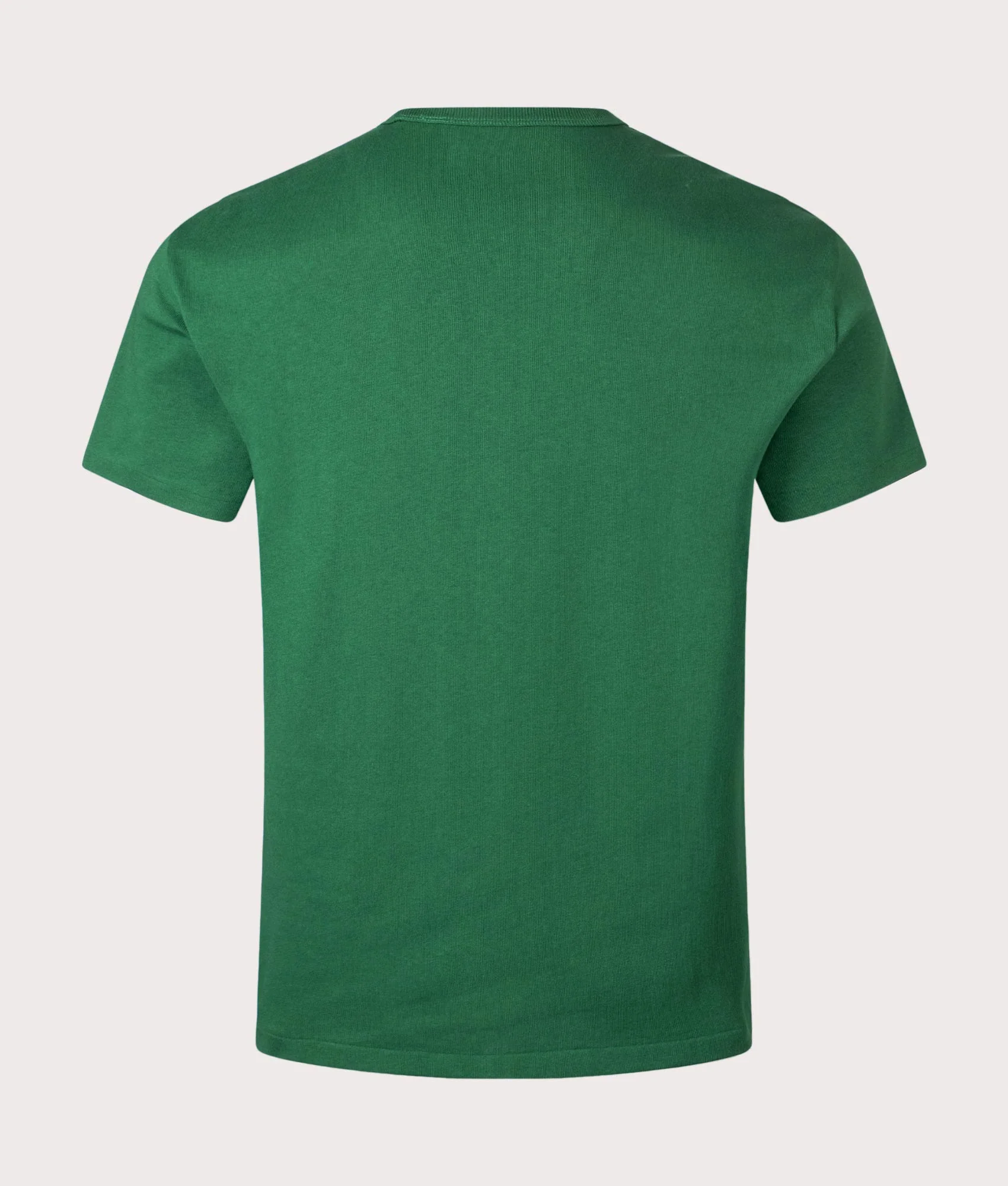 Classic Fit Jersey T-Shirt - Image 4
