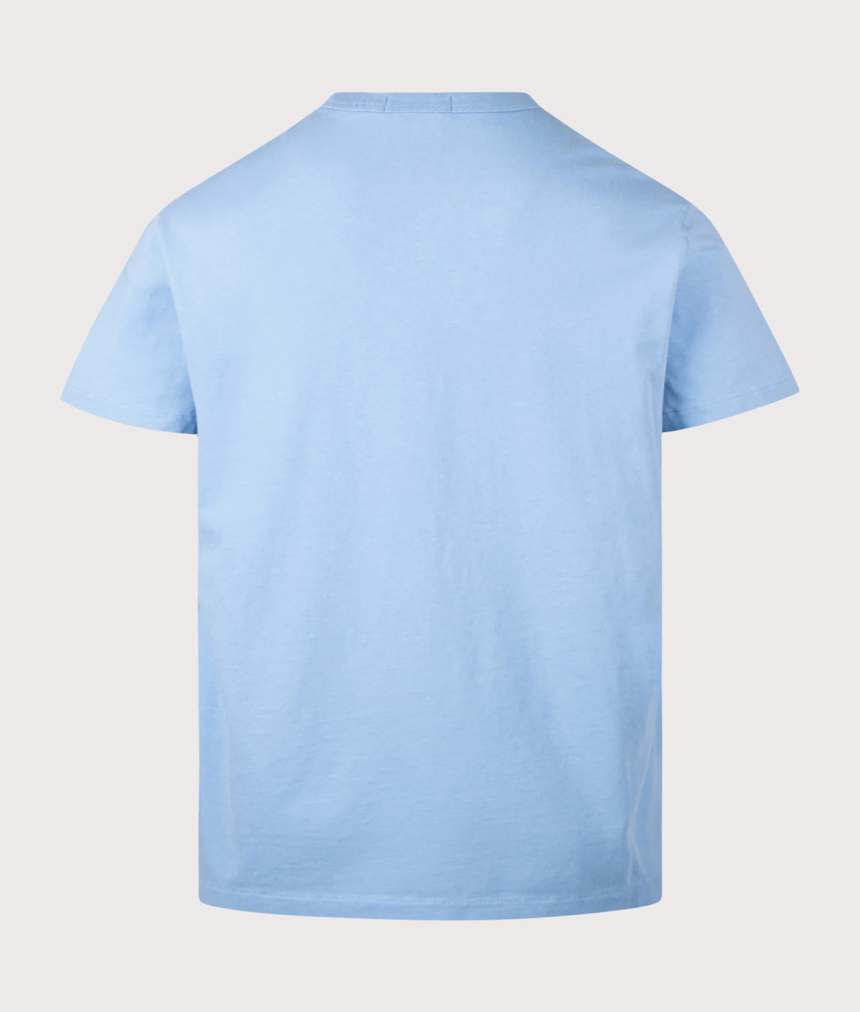Classic Fit Jersey T-Shirt - Image 3