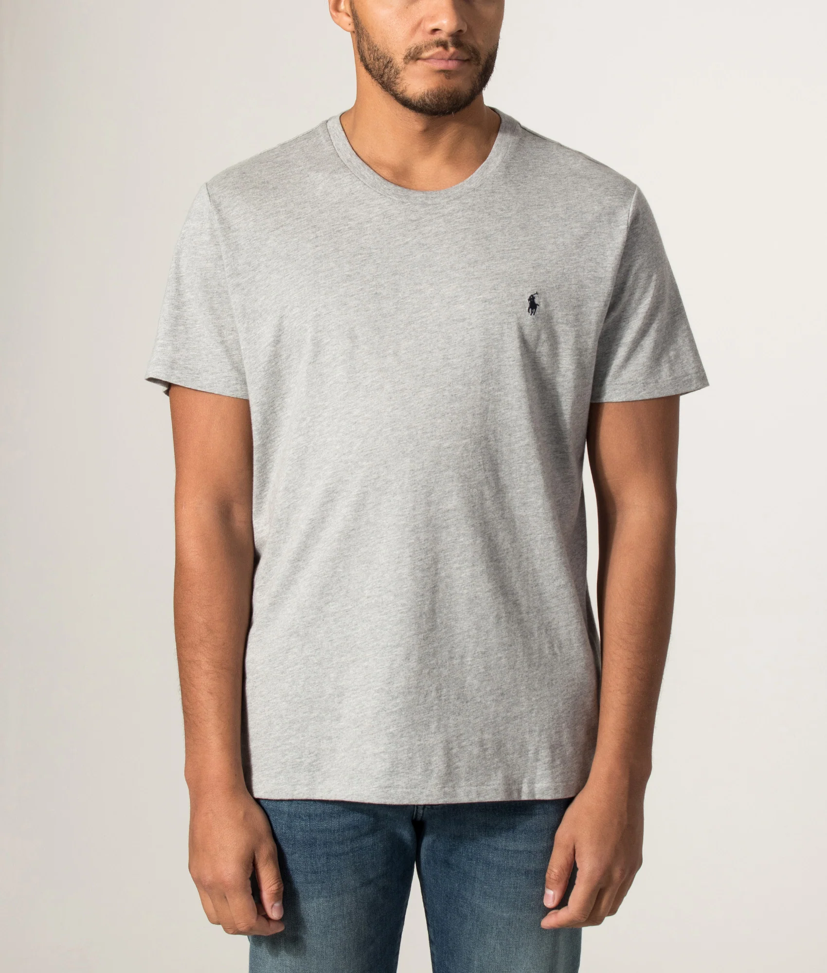 Classic Fit (Relaxed) Lightweight T-Shirt - Image 2