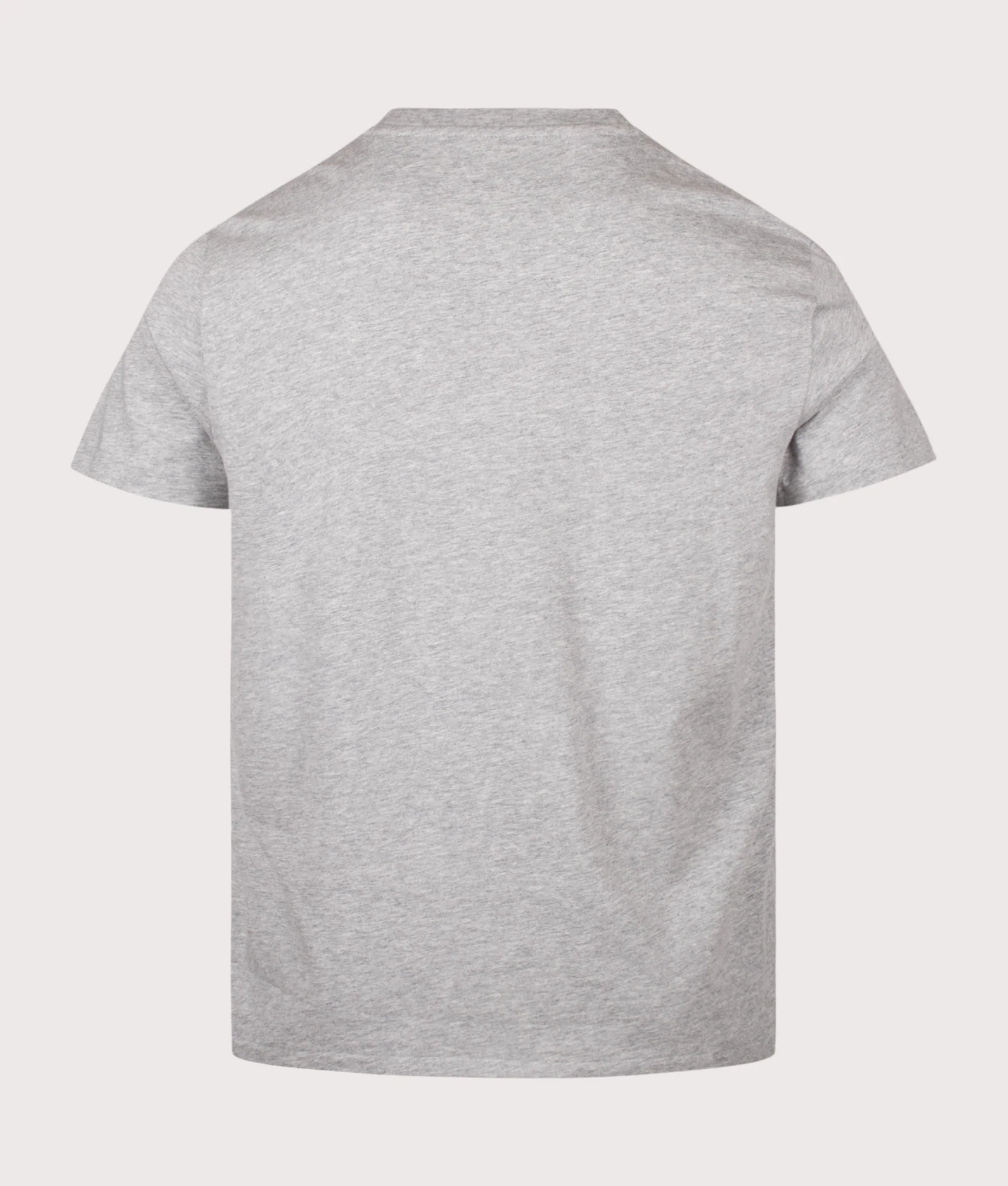 Classic Fit (Relaxed) Lightweight T-Shirt - Image 4