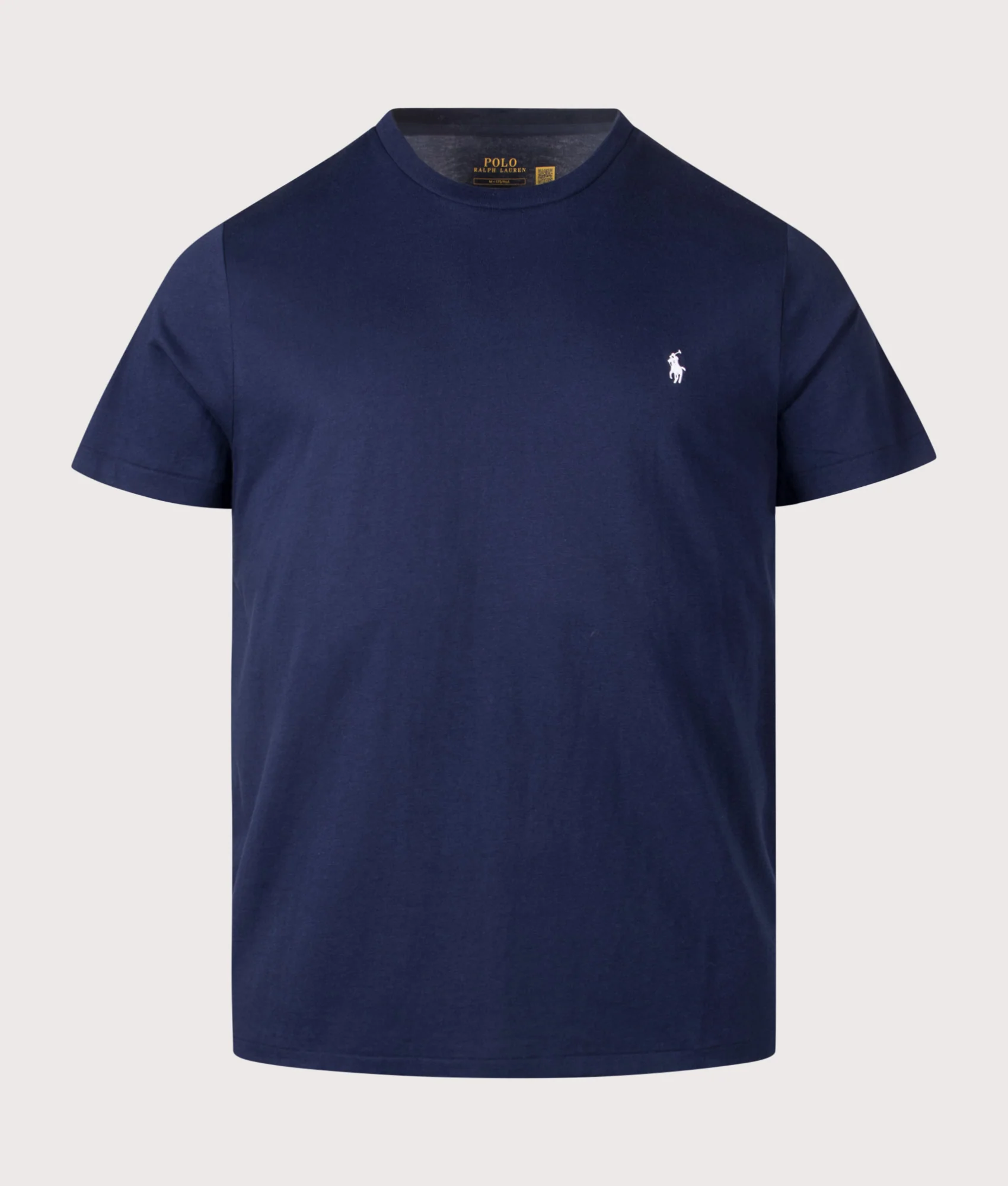 Classic Fit (Relaxed) Lightweight T-Shirt