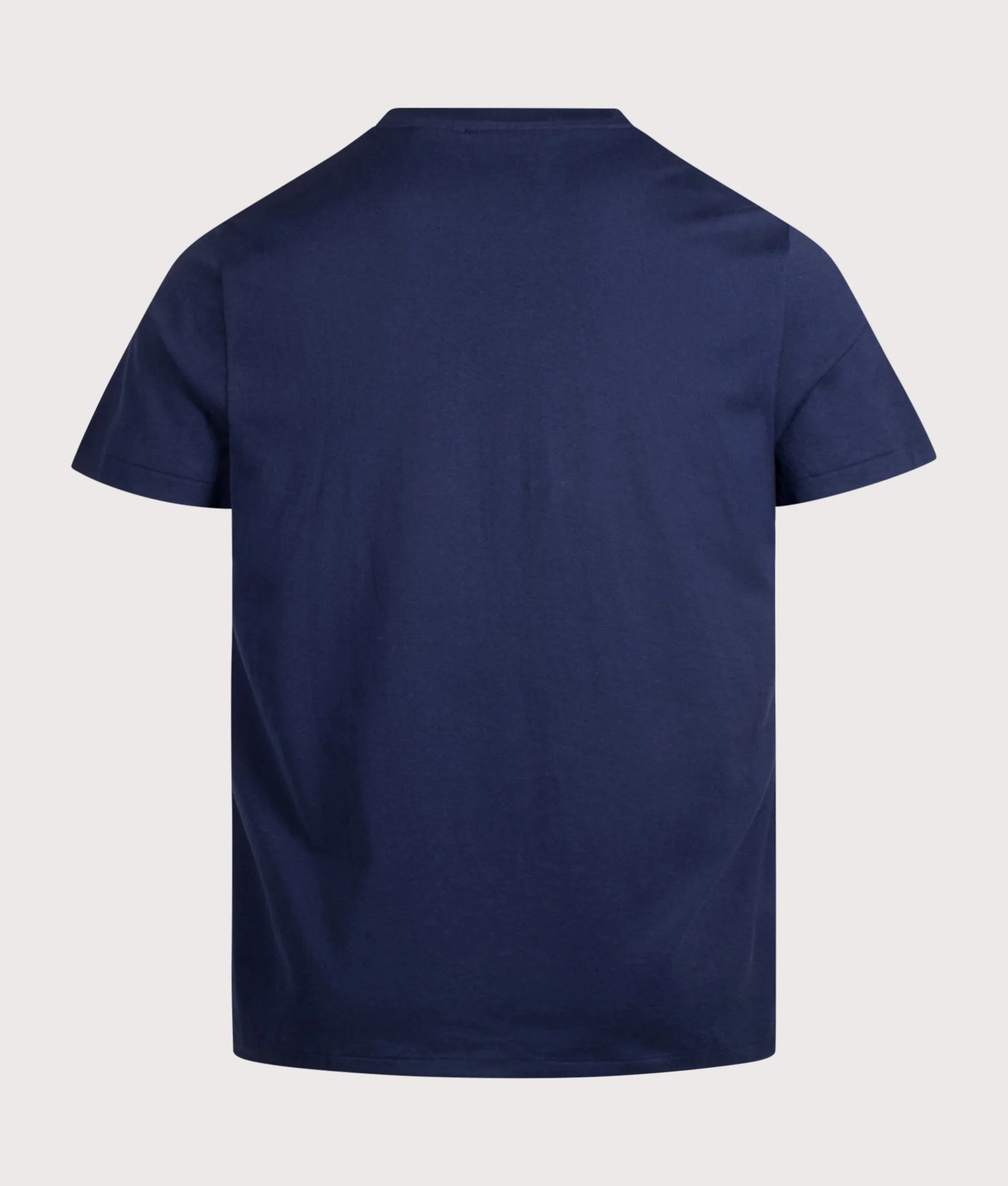Classic Fit (Relaxed) Lightweight T-Shirt - Image 4
