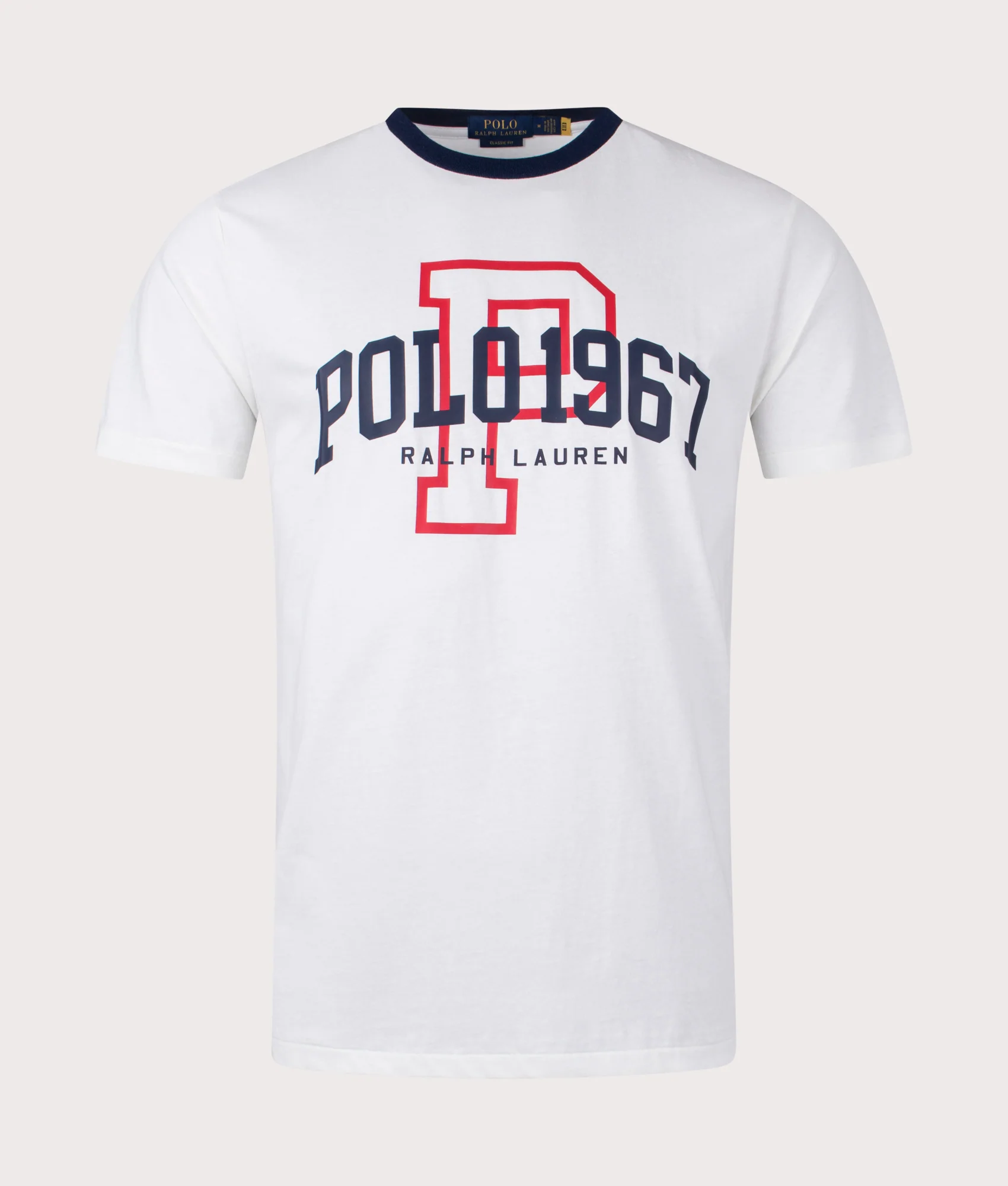 Logo Jersey T-Shirt