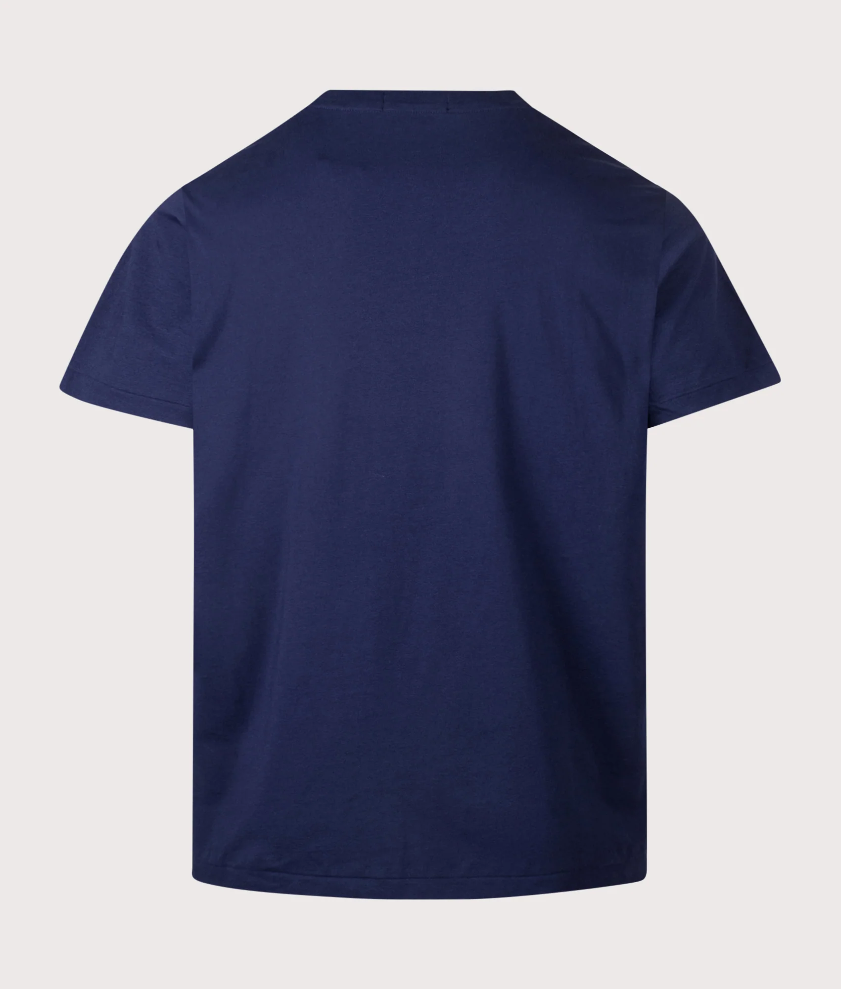 Classic Fit Logo T-Shirt - Image 3