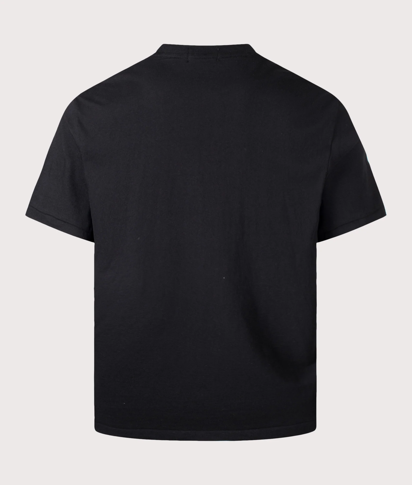 Classic Fit Logo T-Shirt - Image 4