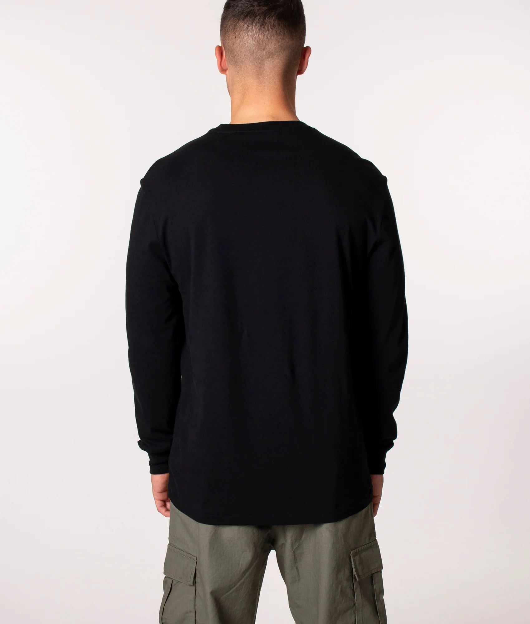 Long Sleeve T-Shirt - Image 3