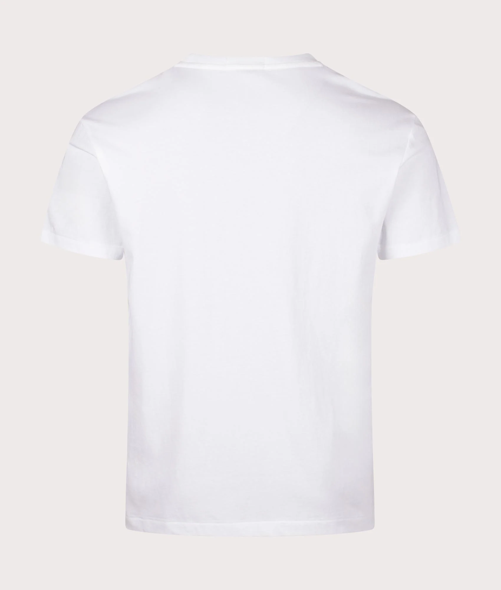 Classic Fit Polo Bear Jersey T-Shirt - Image 2